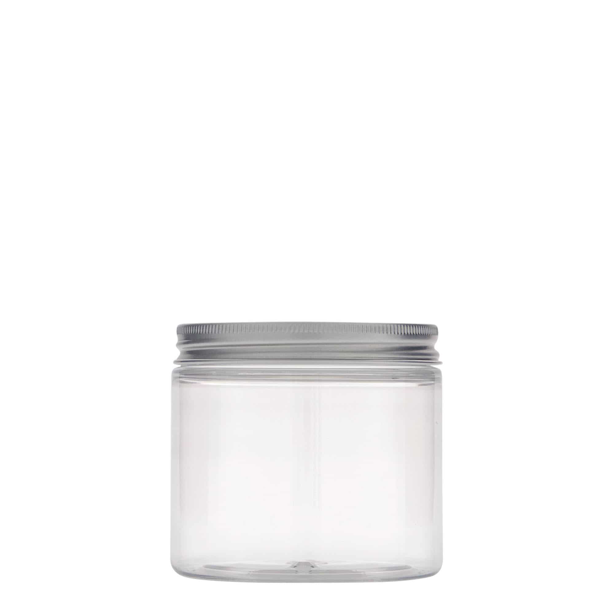 PET dóza 200 ml 'Isabella', uzávěr: 70/400