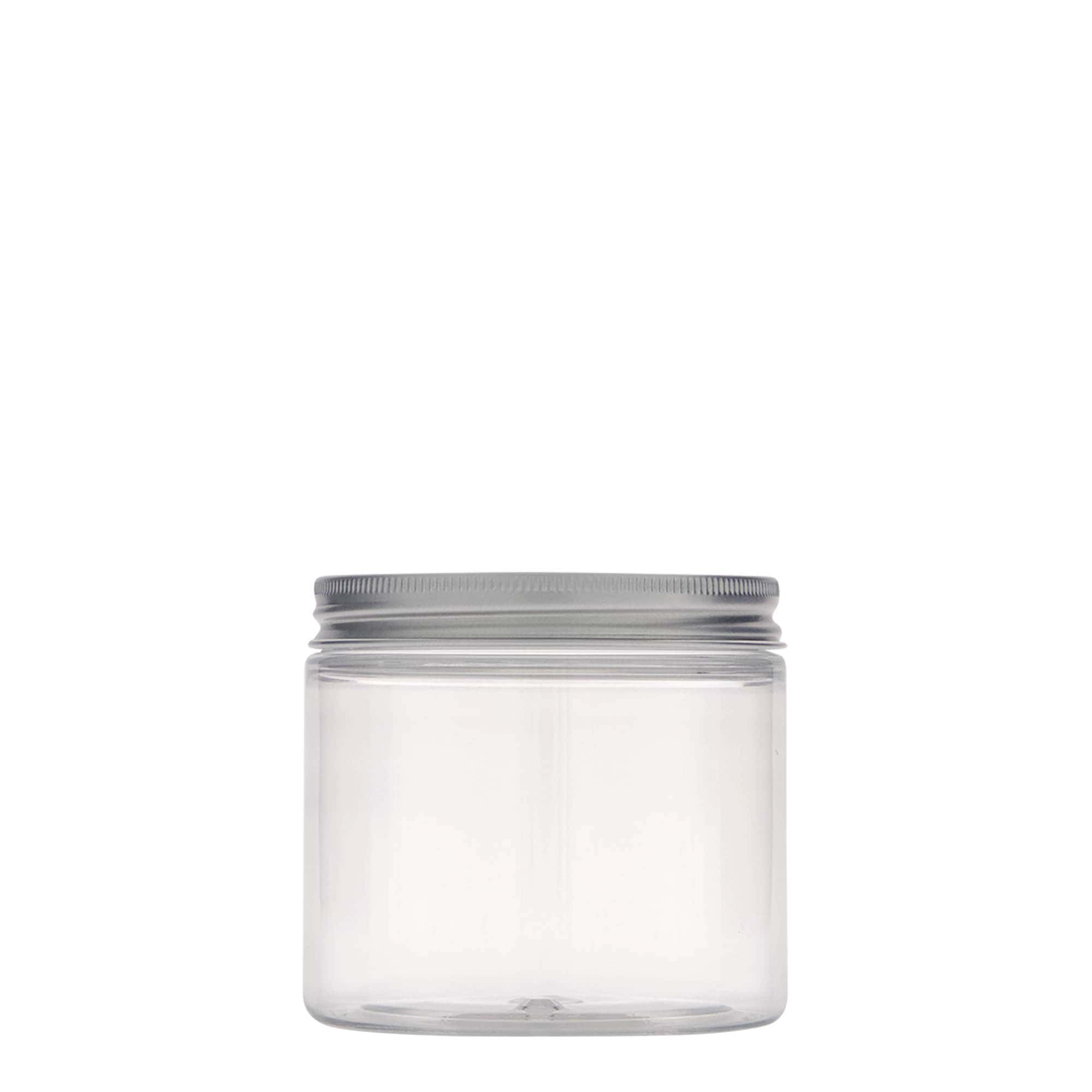 200 ml PET dóza „Isabella“, hrdlo: 70/400