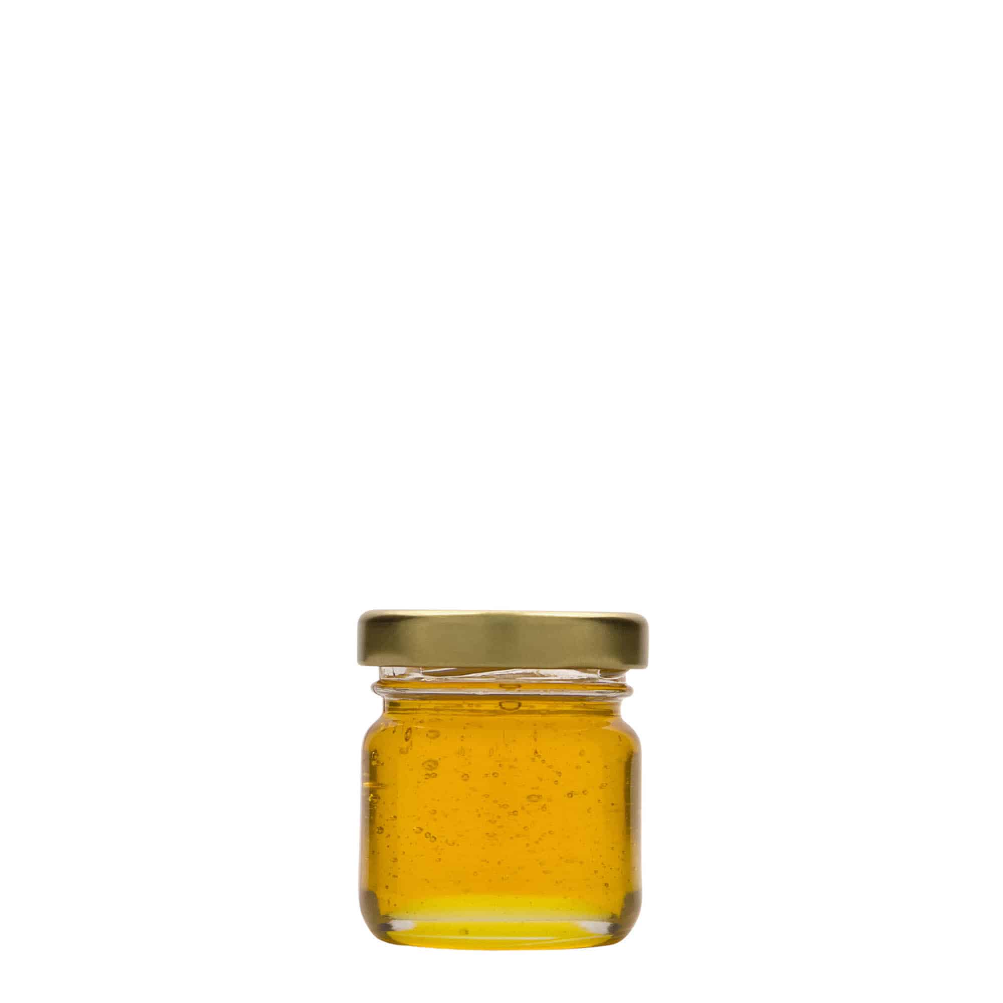 40 ml kulaté sklo, hrdlo: Twist-off (TO 43)