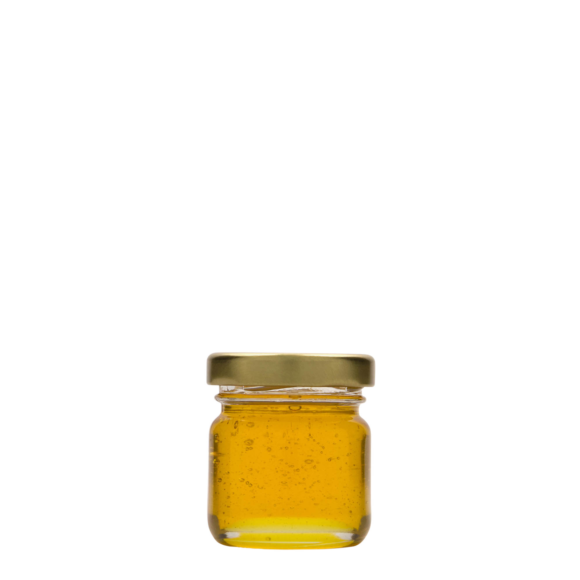 40 ml kulaté sklo, hrdlo: Twist-off (TO 43)