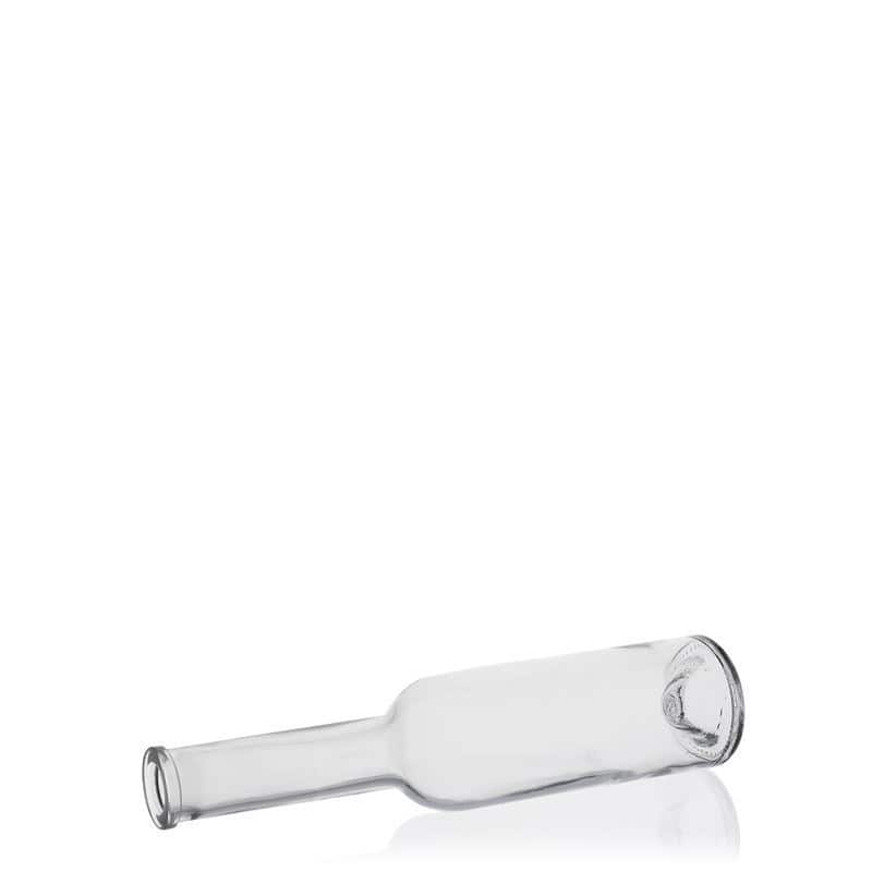 Skleněná lahev 250 ml 'Opera', uzávěr: korek