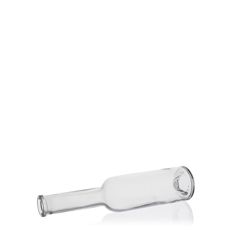 250 ml skleněná láhev 'Opera', hrdlo: korek