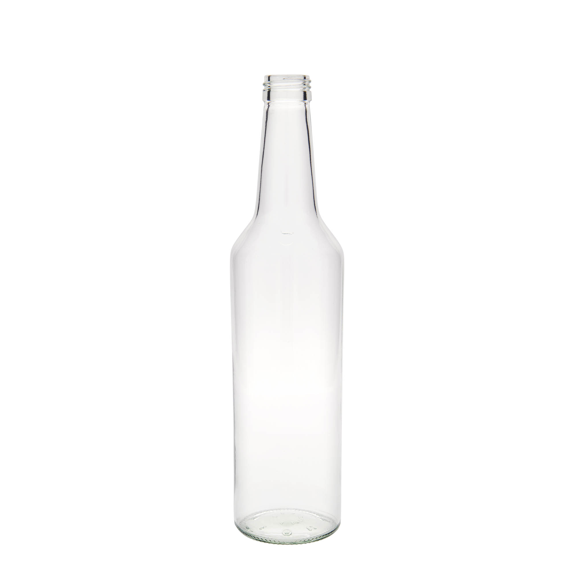 700 ml skleněná láhev 'Sammy', hrdlo: PP 31,5