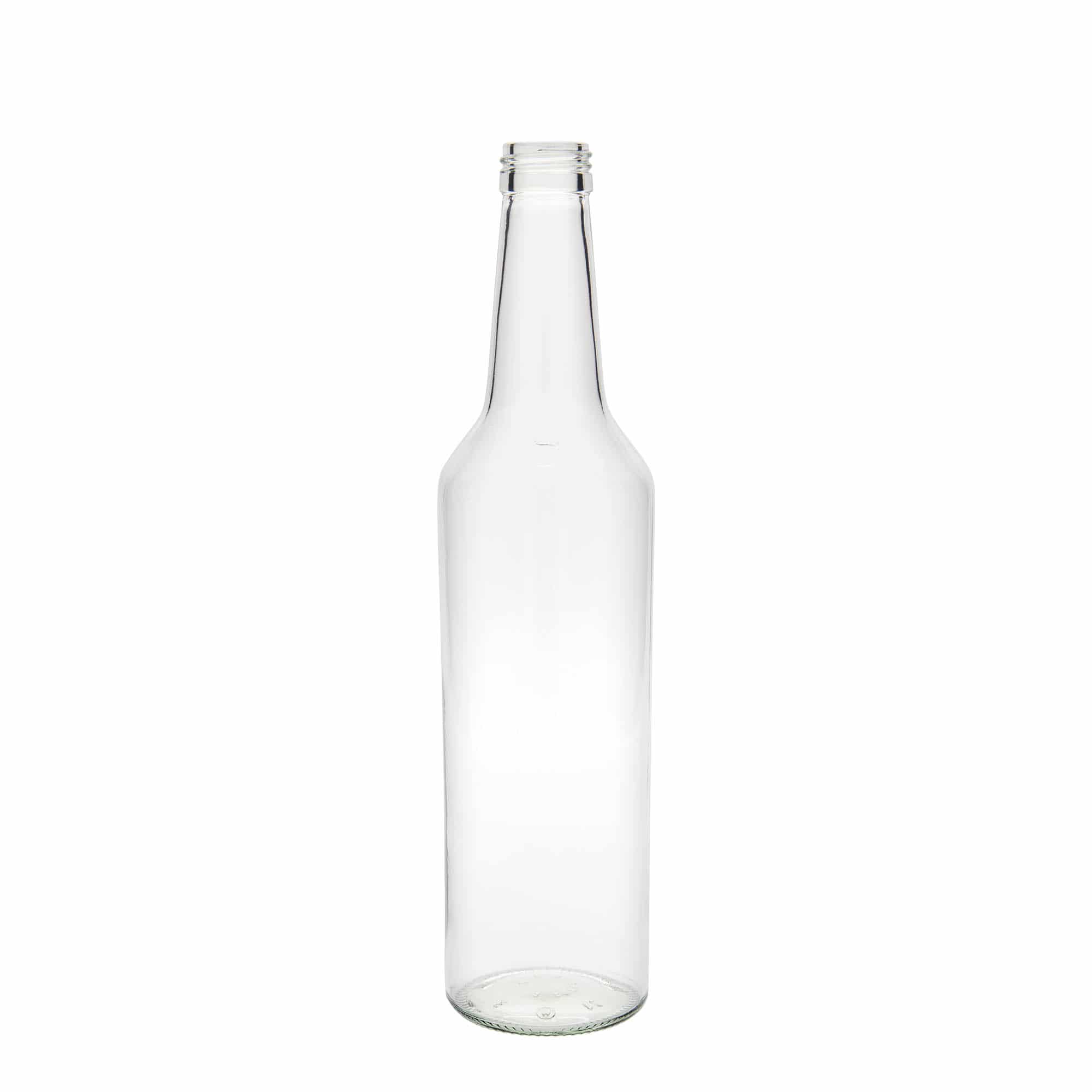 700 ml skleněná láhev „Sammy“, hrdlo: PP 31,5