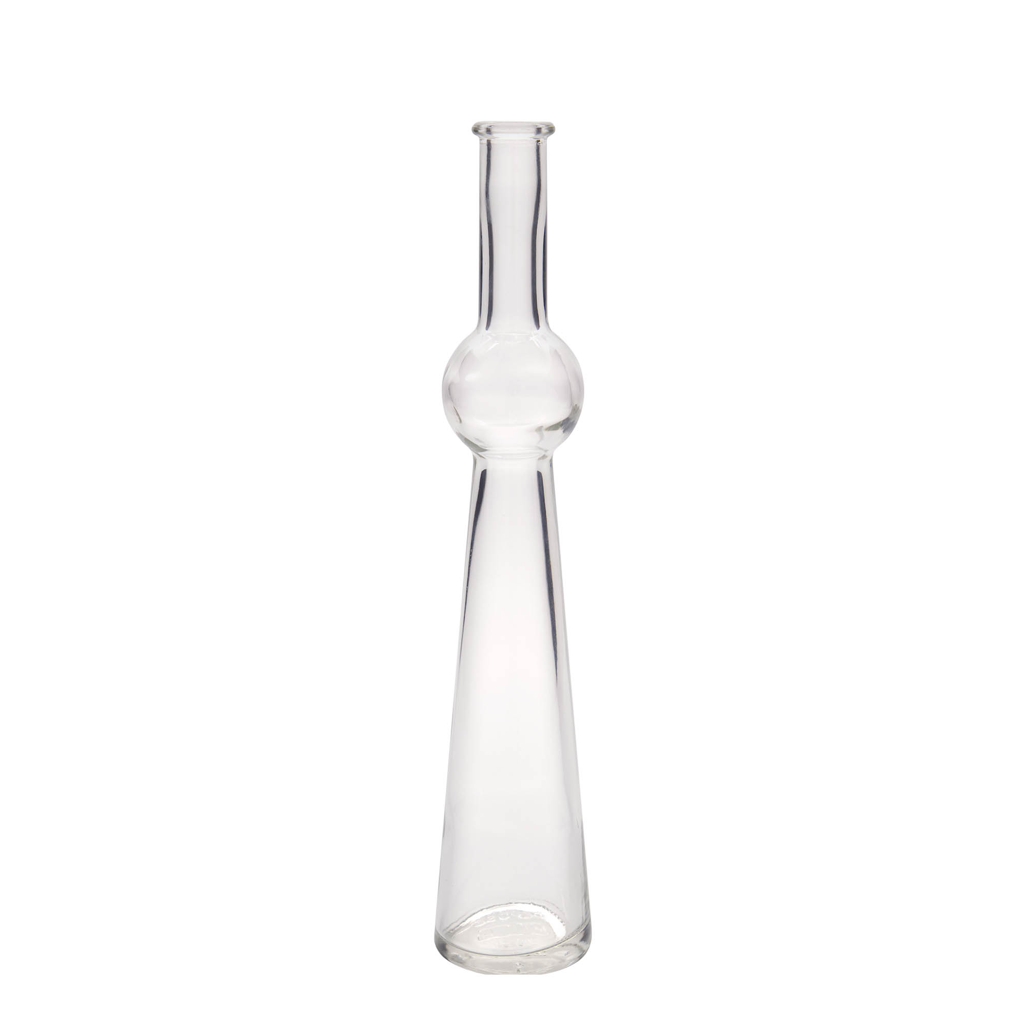 200 ml skleněná láhev 'Supernova', hrdlo: korek 200 ml skleněná láhev 'Supernova', hrdlo: korek
