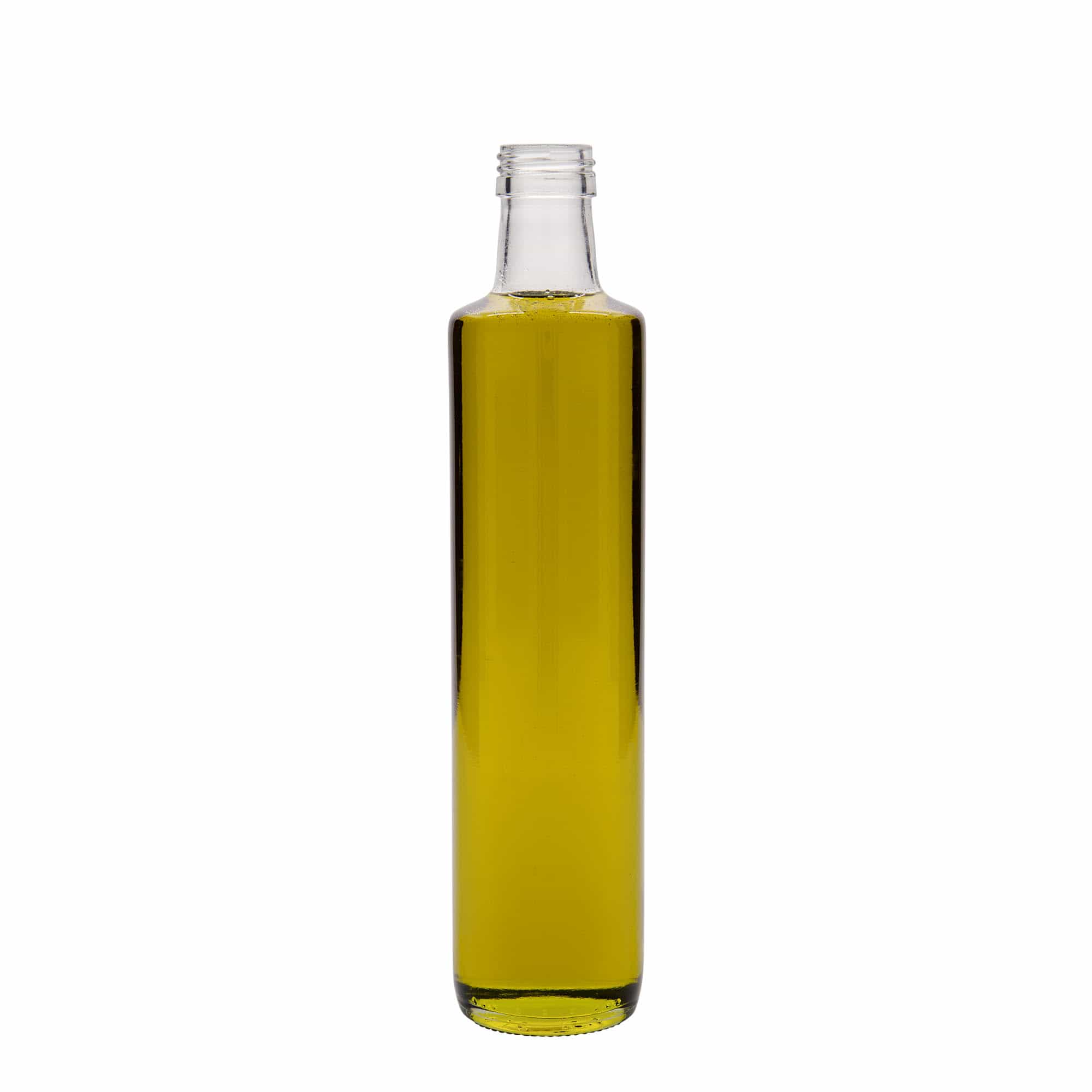 500 ml skleněná láhev 'Dorica', hrdlo: PP 31,5