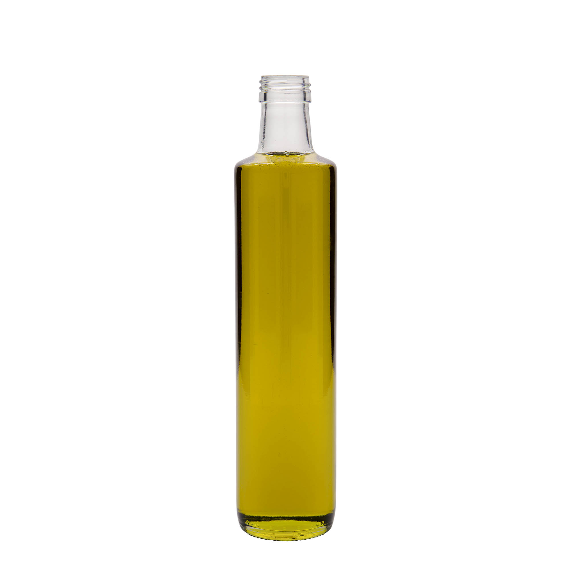 500 ml skleněná láhev 'Dorica', hrdlo: PP 31,5 500 ml skleněná láhev 'Dorica', hrdlo: PP 31,5