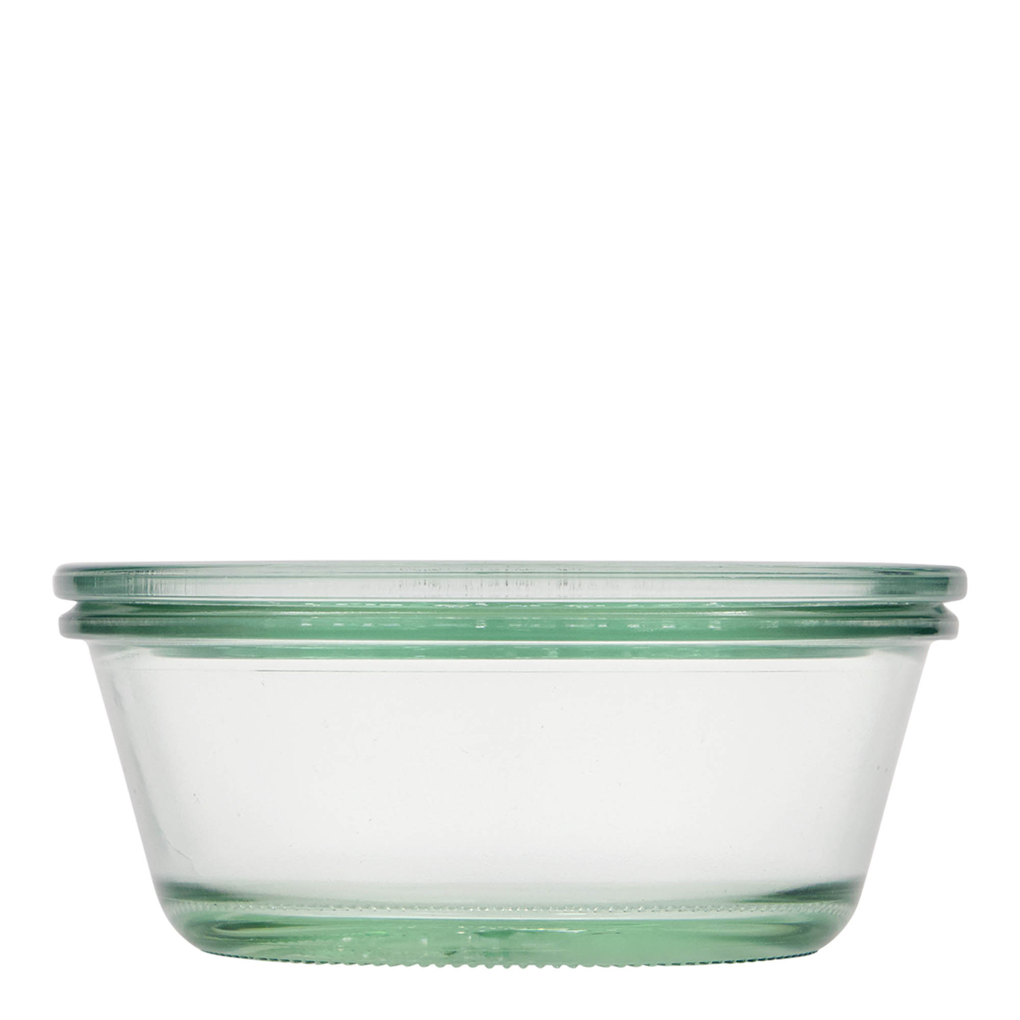 300 ml WECK-Gourmetsklenice, otvor: kulatý okraj 300 ml WECK-Gourmetsklenice, otvor: kulatý okraj