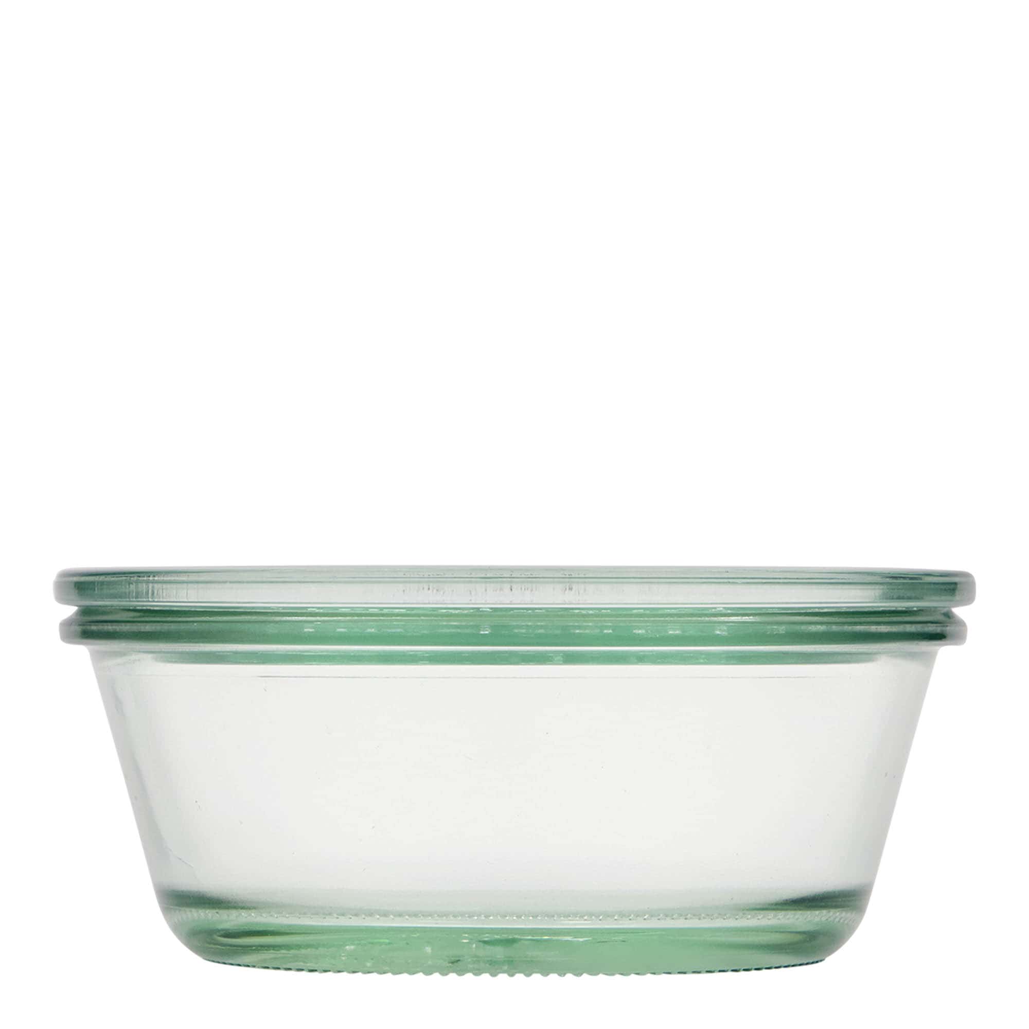 300 ml WECK-Gourmetsklenice, otvor: kulatý okraj