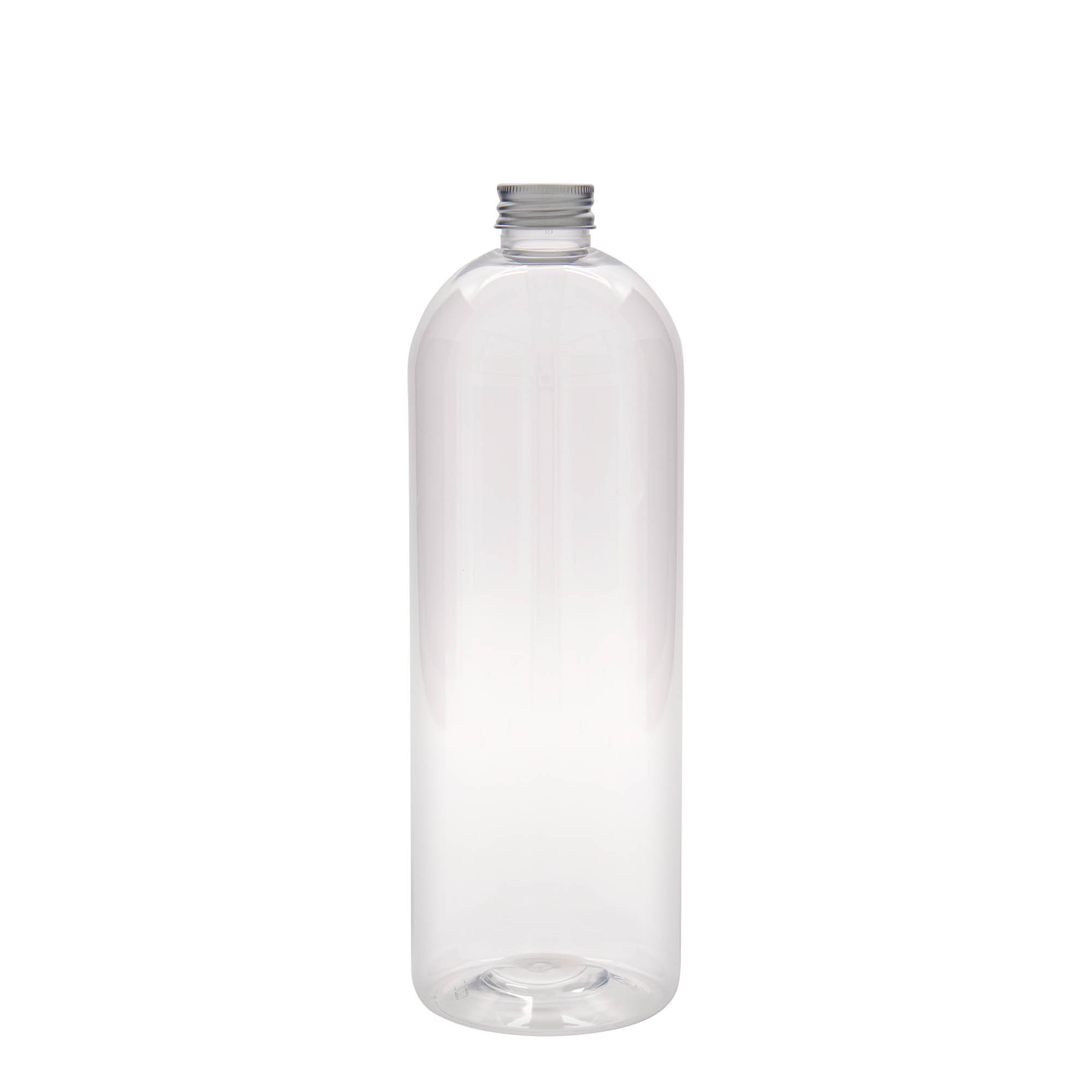 1.000 ml PET lahev 'Pegasus', plast, hrdlo: 28/410 1.000 ml PET lahev 'Pegasus', plast, hrdlo: 28/410