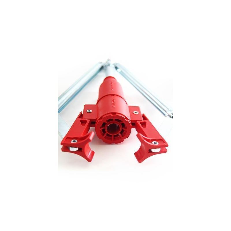 Uzávěr na korunkové uzávěry zvonek pro 29 mm