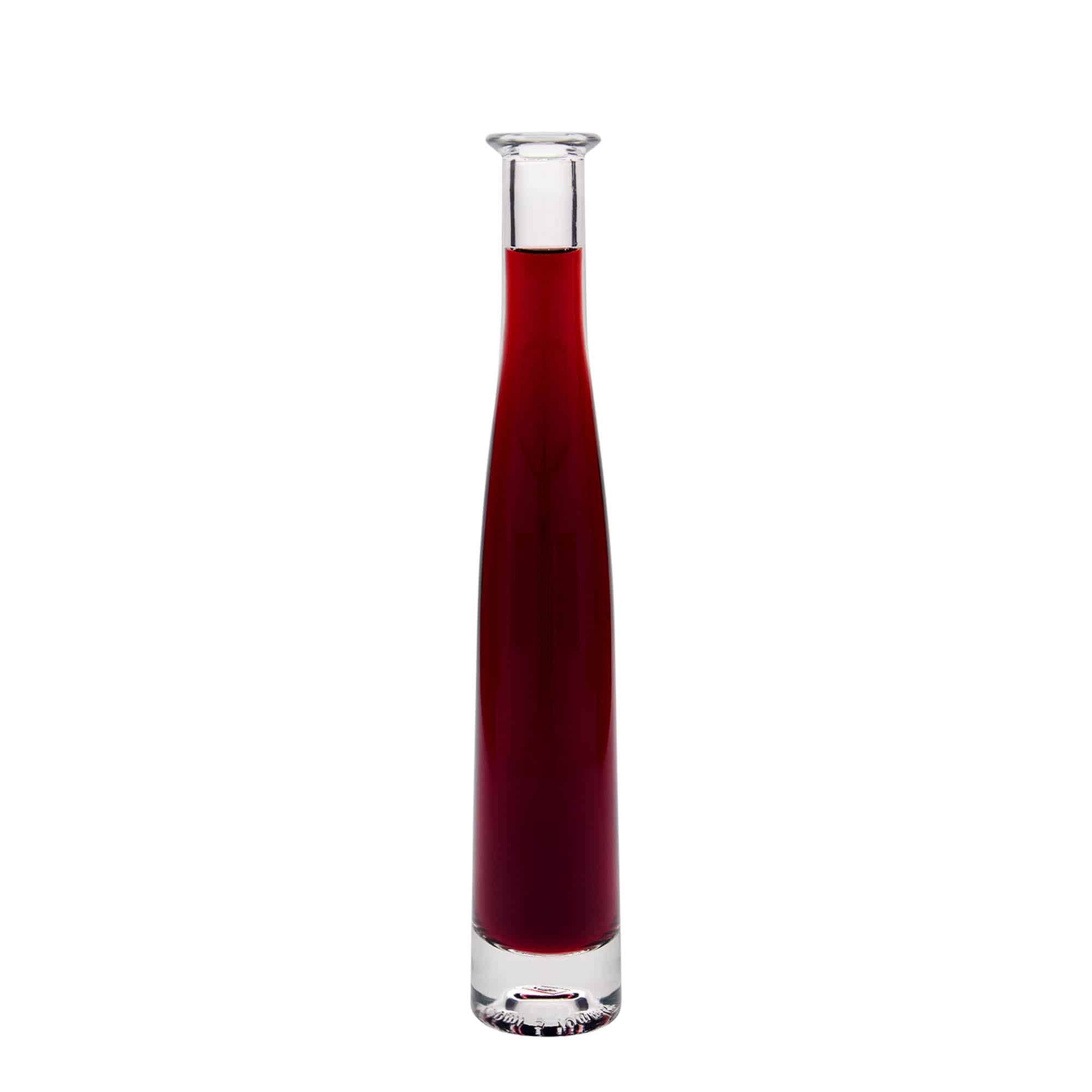 200 ml skleněná láhev 'Renana Futura', hrdlo: korek