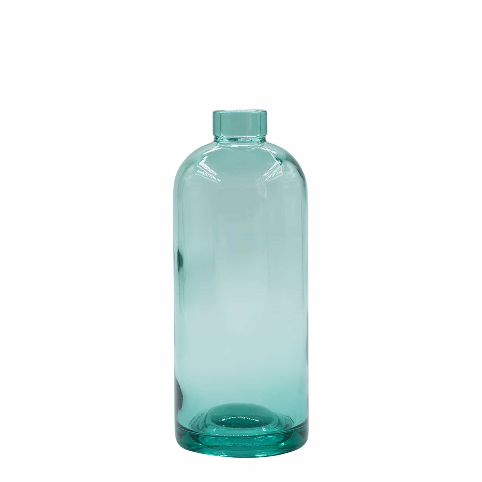 Skleněná lahev 700 ml 'Farm', uzávěr: korek Skleněná lahev 700 ml 'Farm', uzávěr: korek