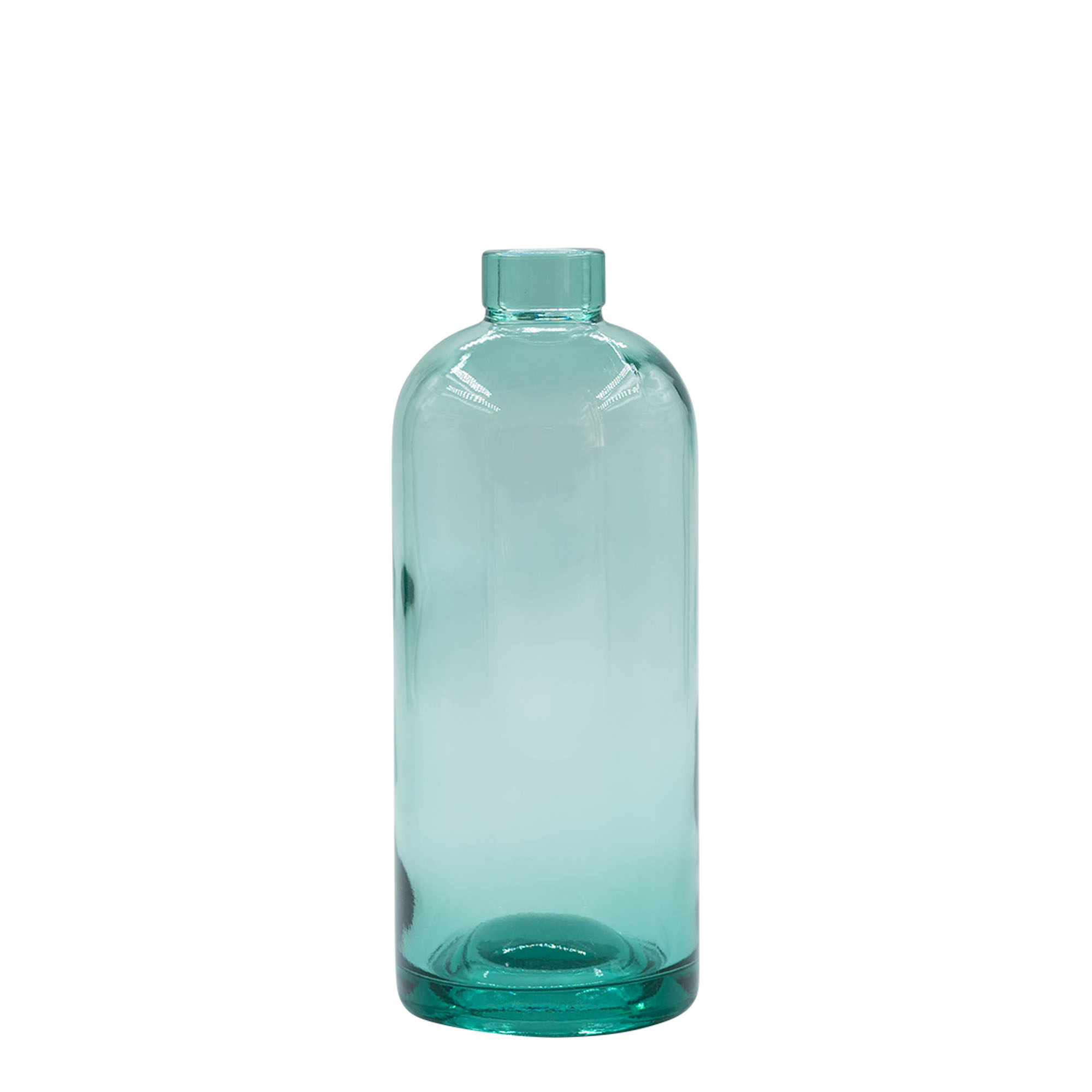 700 ml skleněná láhev 'Farm', hrdlo: korek