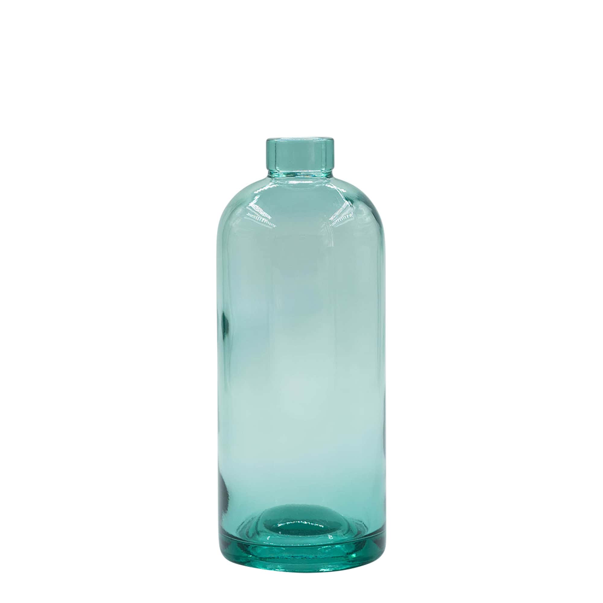 700 ml skleněná láhev „Farm“, hrdlo: korek