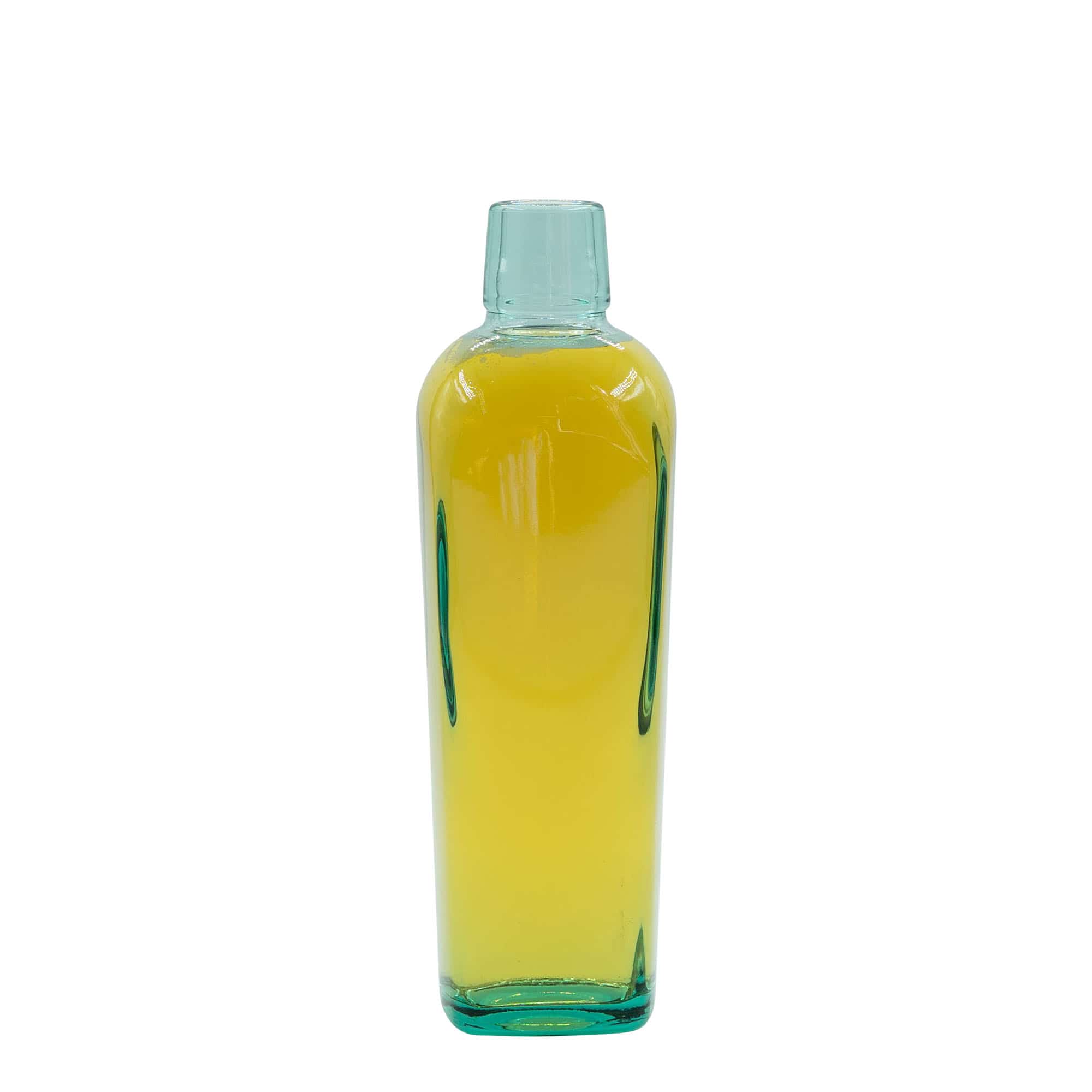 500 ml skleněná láhev „Lance“, hrdlo: korek