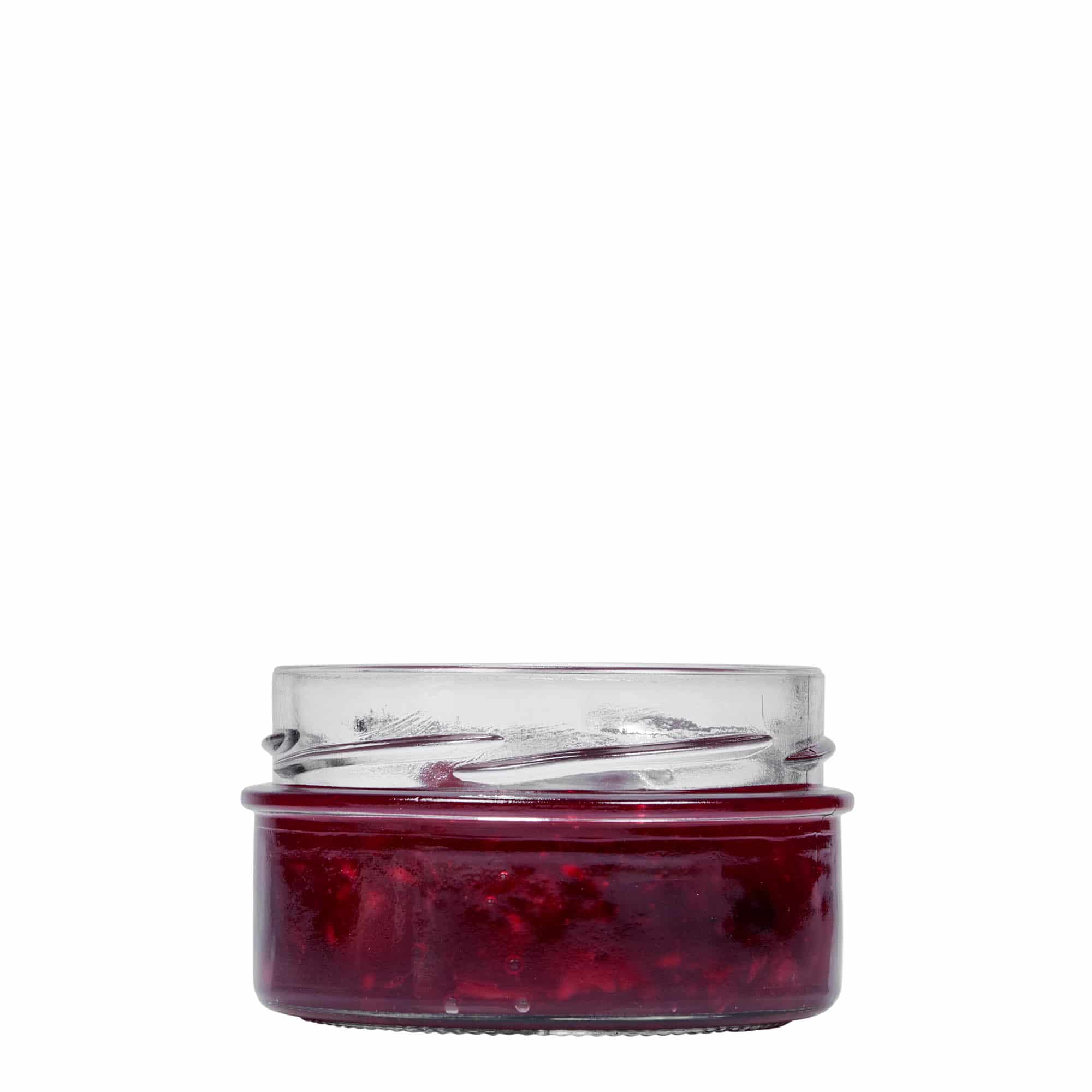 190 ml kulaté sklo 'Monza', hrdlo: Deep-Twist-Off (DTO 82) 190 ml kulaté sklo 'Monza', hrdlo: Deep-Twist-Off (DTO 82)
