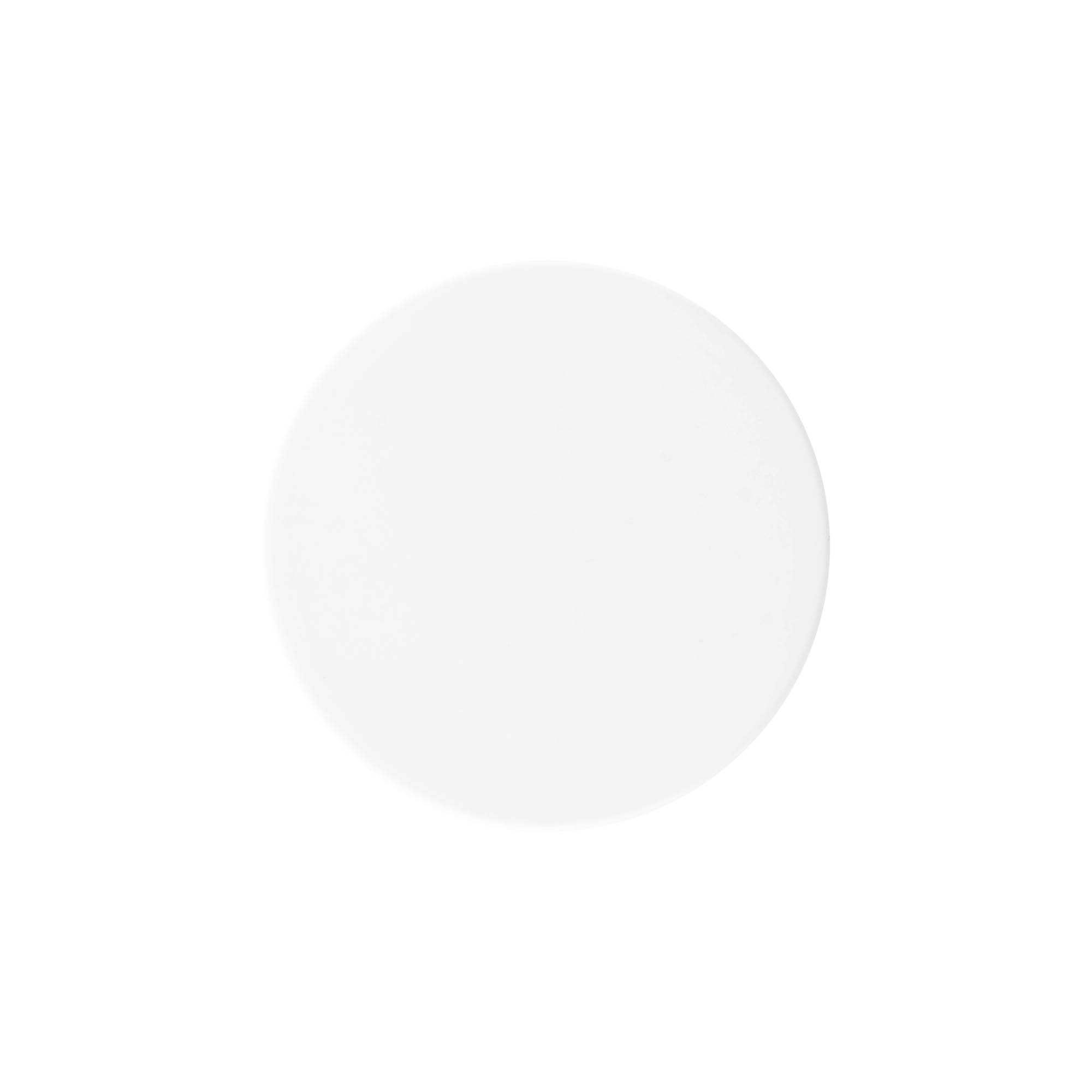 Šroubovací uzávěr pro 200 ml Antonella, PP plast, bílý Šroubovací uzávěr pro 200 ml Antonella, PP plast, bílý