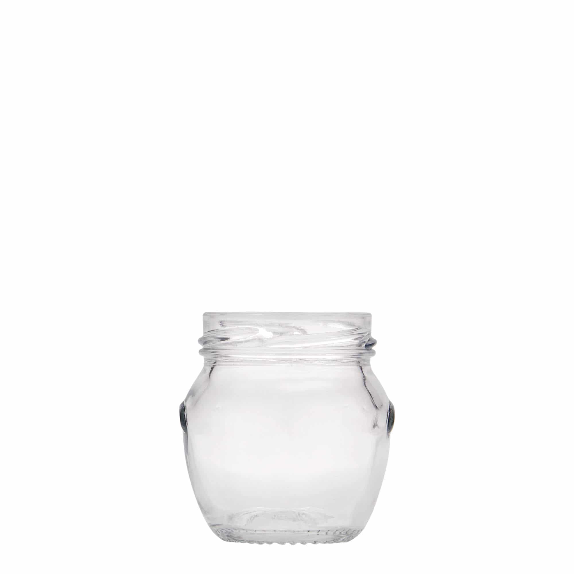100 ml šperková sklenice 'Orcio', hrdlo: Twist-Off (TO 53)