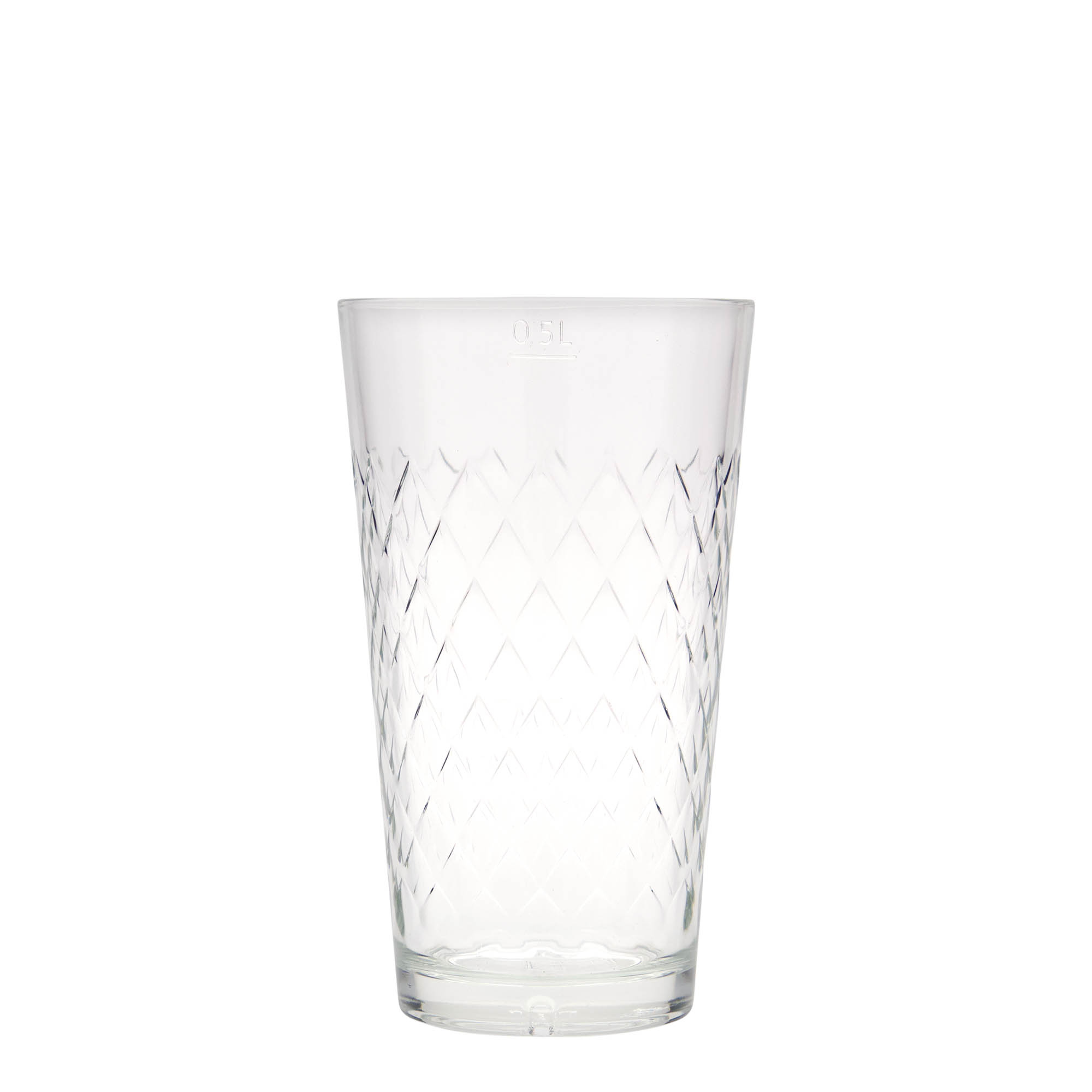500 ml pitný pohár na jablečné víno 500 ml pitný pohár na jablečné víno