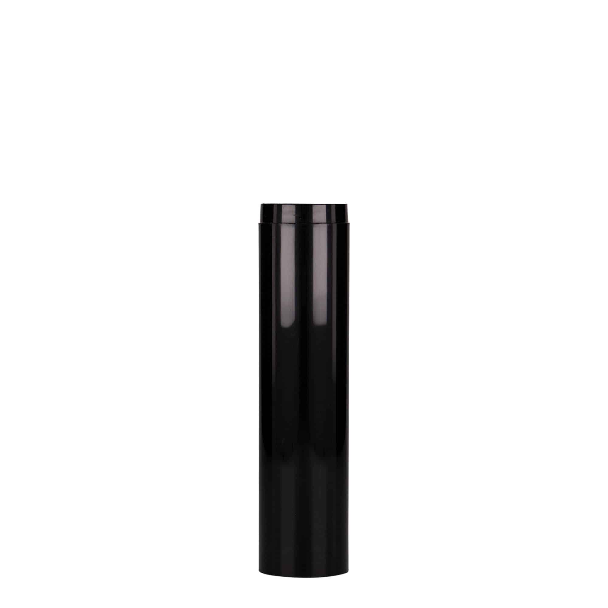 50 ml Airless dávkovač 'Micro', PP-plast, černý