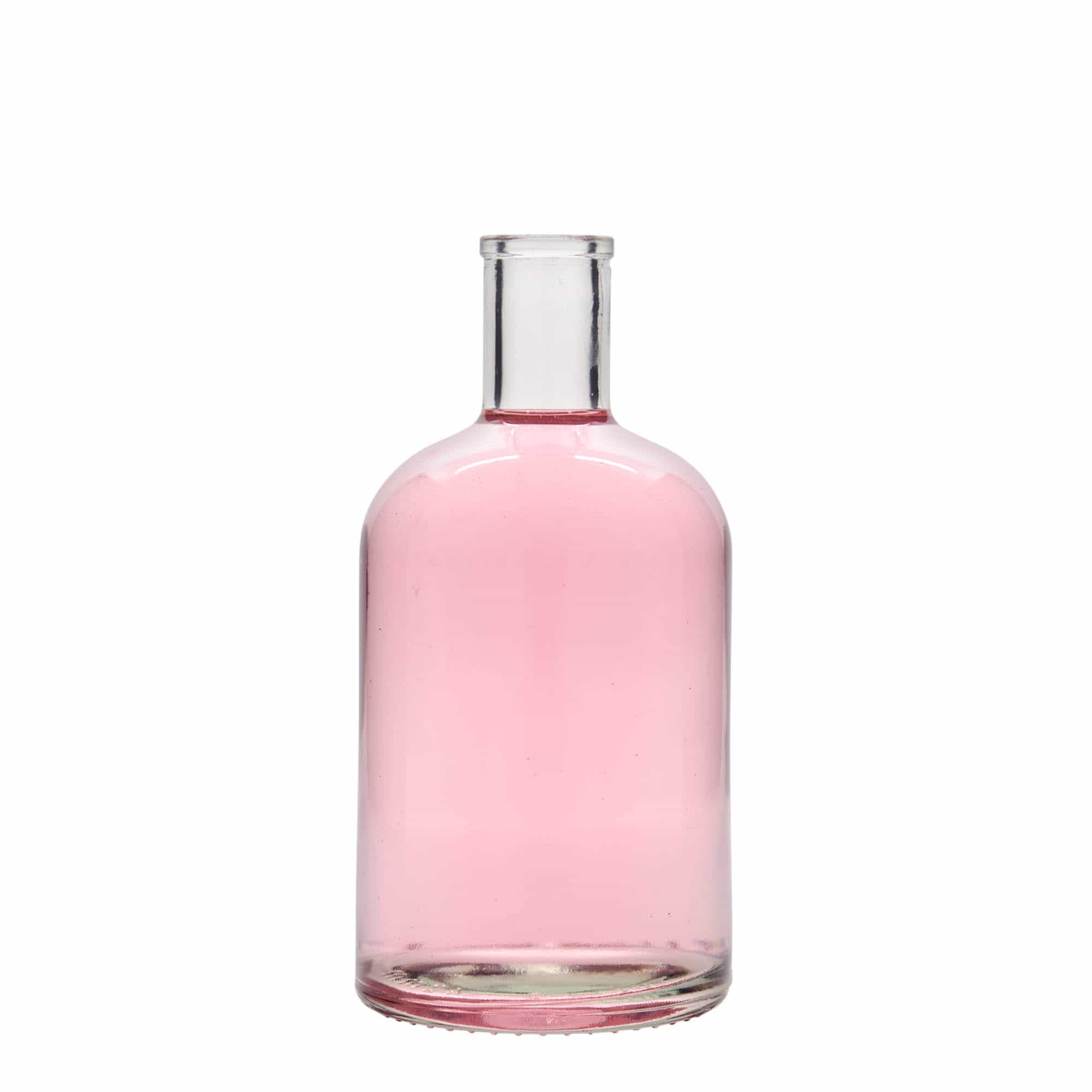 Skleněná lahev 700 ml 'Gerardino', uzávěr: korek