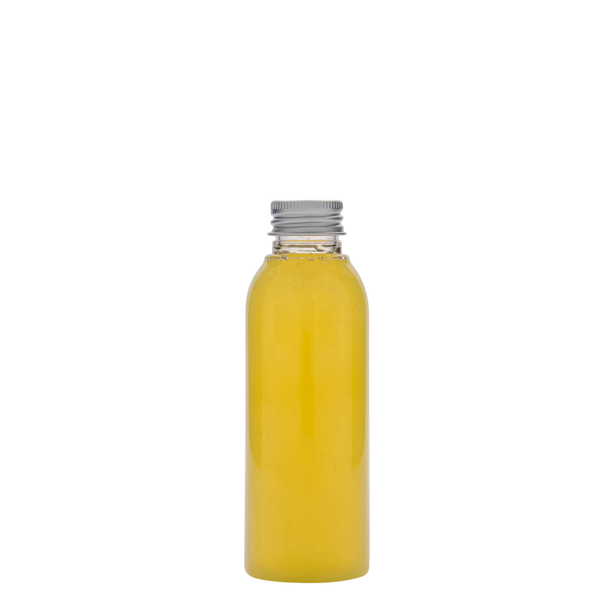 125 ml PET láhev 'Pegasus', plast, hrdlo: 24/410