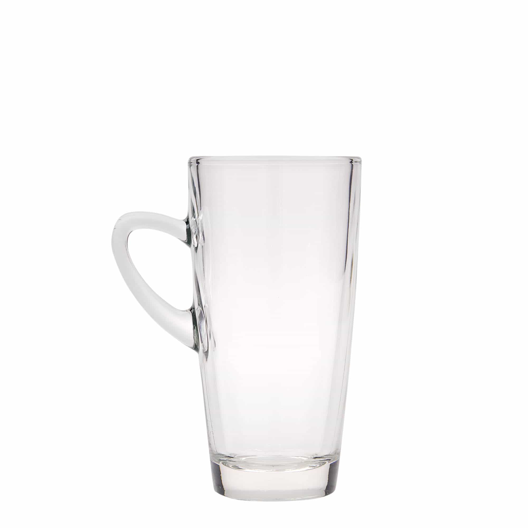 Skleněný šálek 300 ml 'Kenia Slim', sklo Skleněný šálek 300 ml 'Kenia Slim', sklo