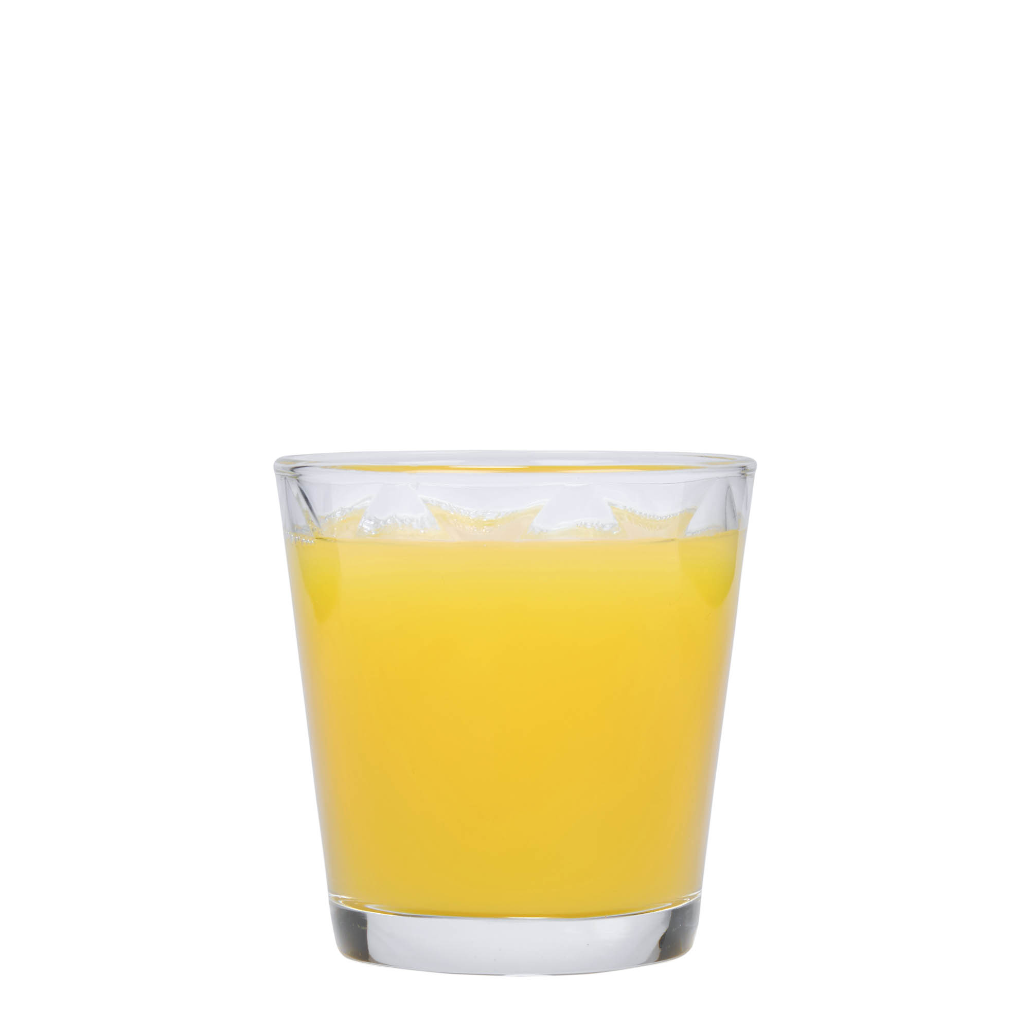 240 ml pitný sklenice 'Kaleido', sklo