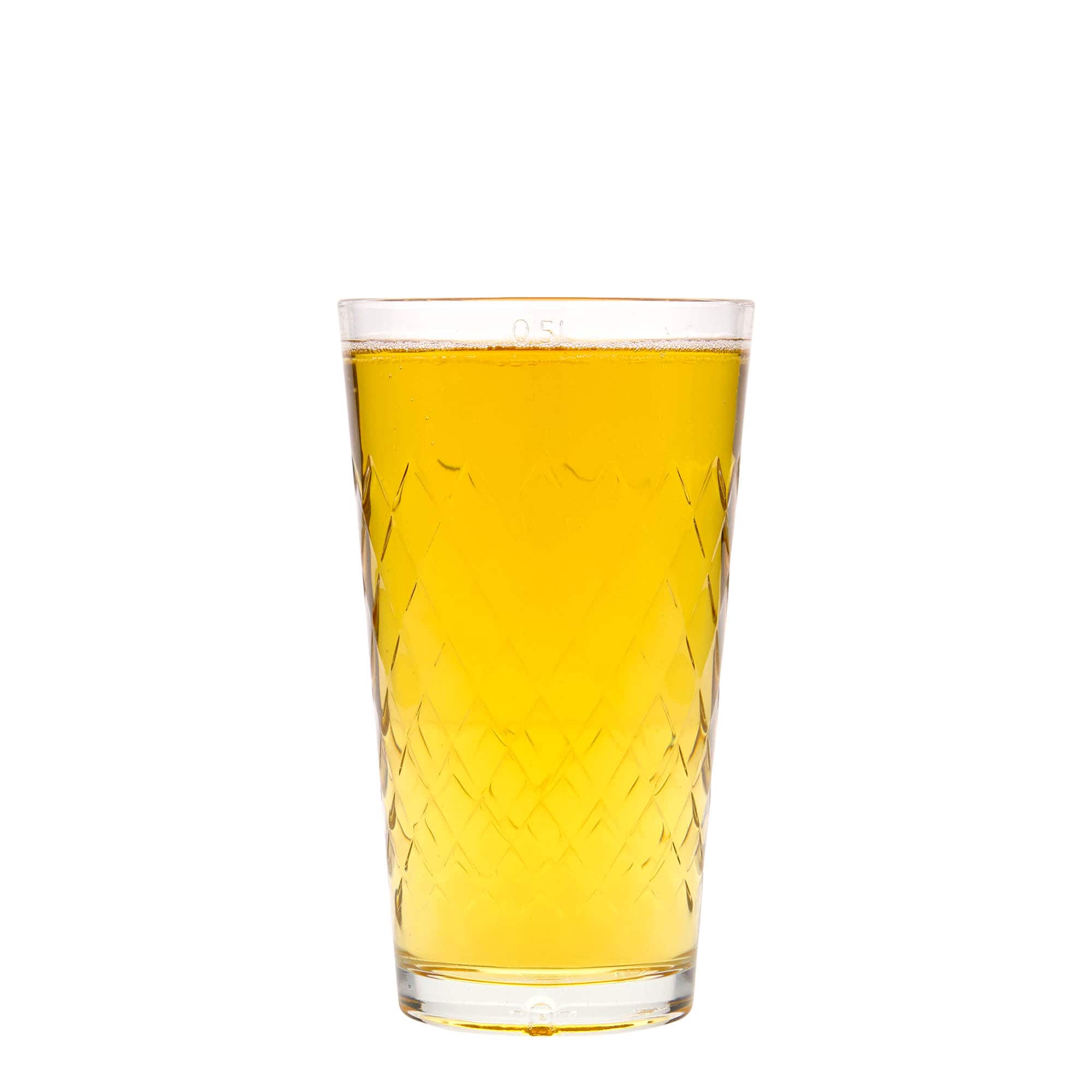 500 ml pitný pohár na jablečné víno 500 ml pitný pohár na jablečné víno