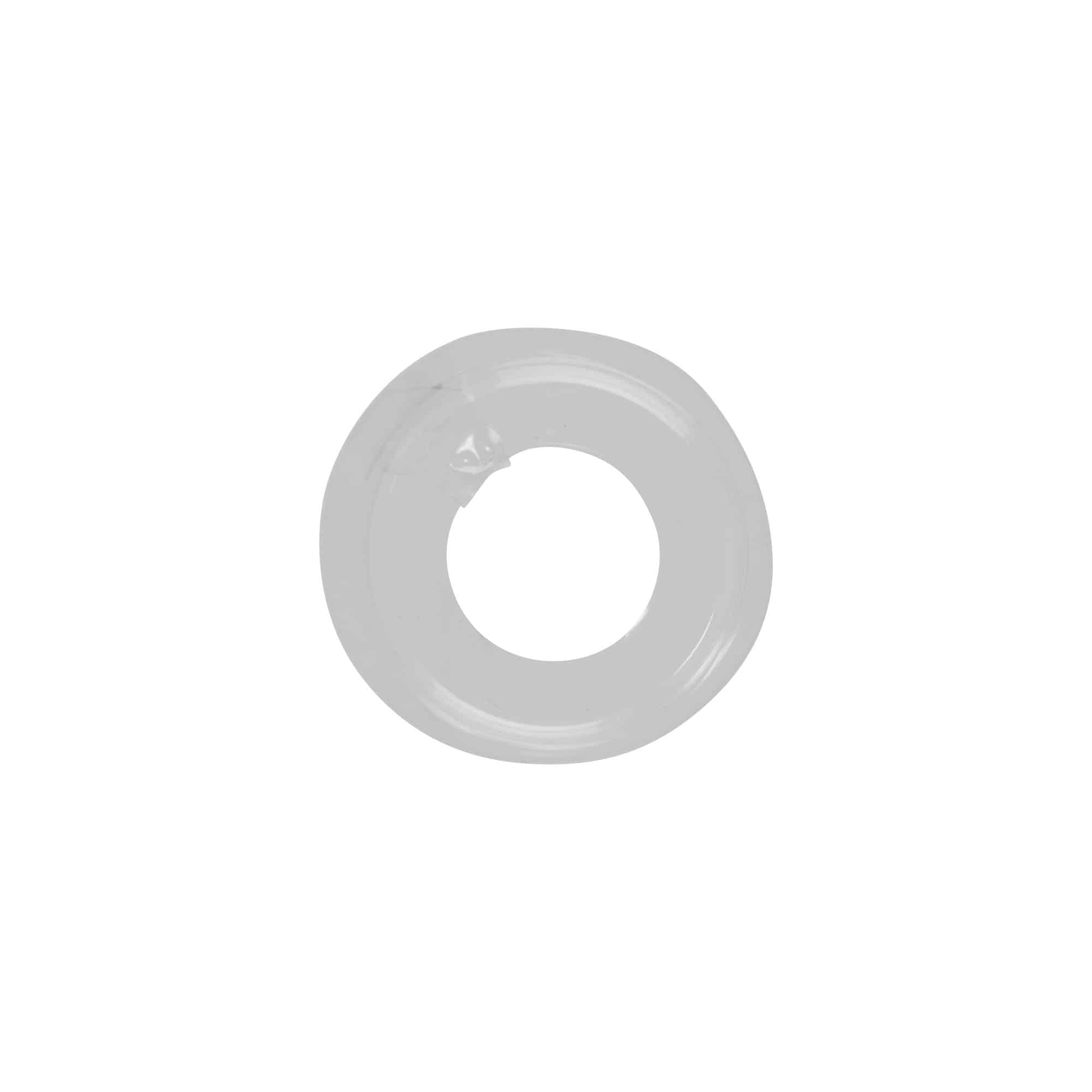 Smršťovací kapsle 41,5x61, plast PVC