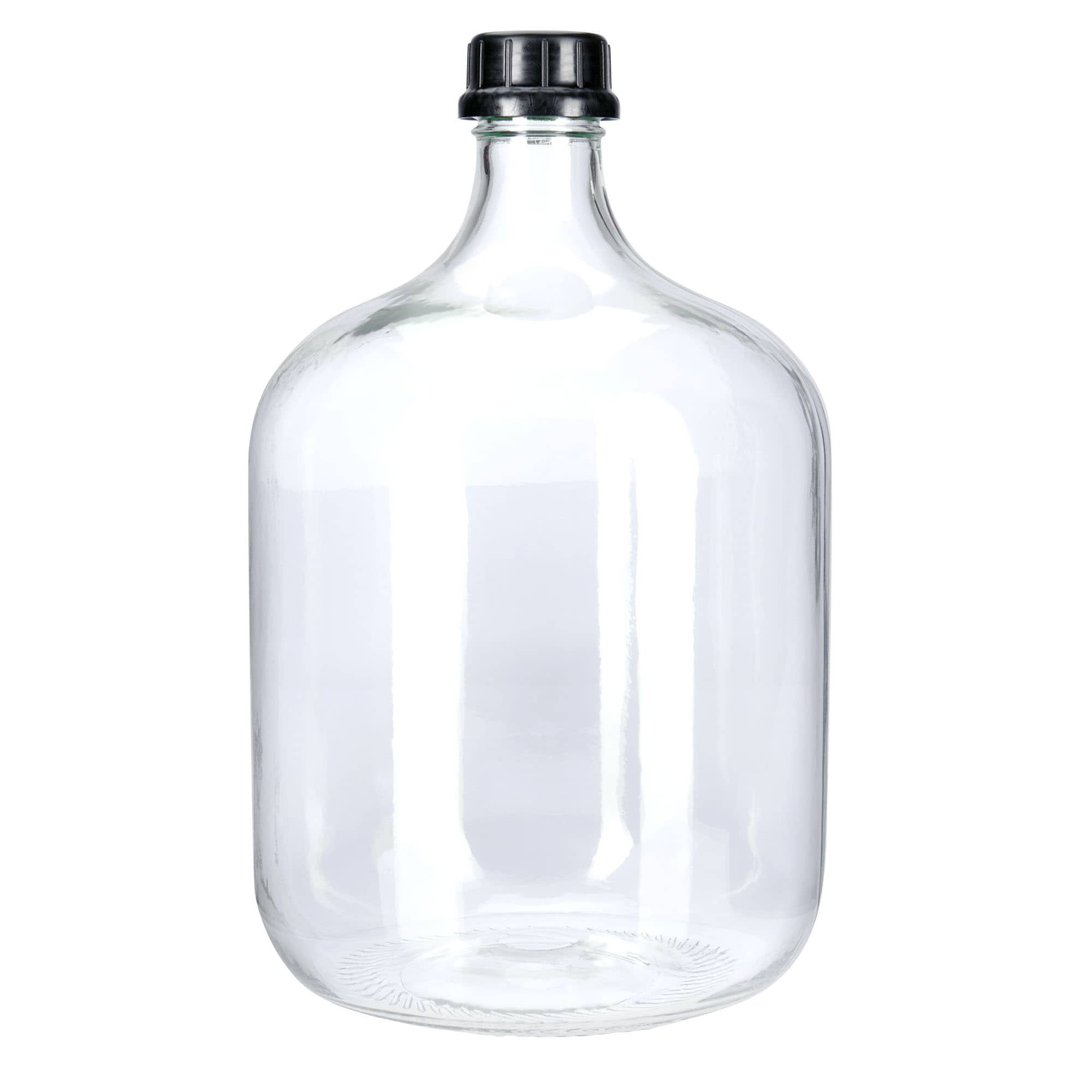 Demižón 25 l High End, sklo, uzávěr: šroubovací uzávěr