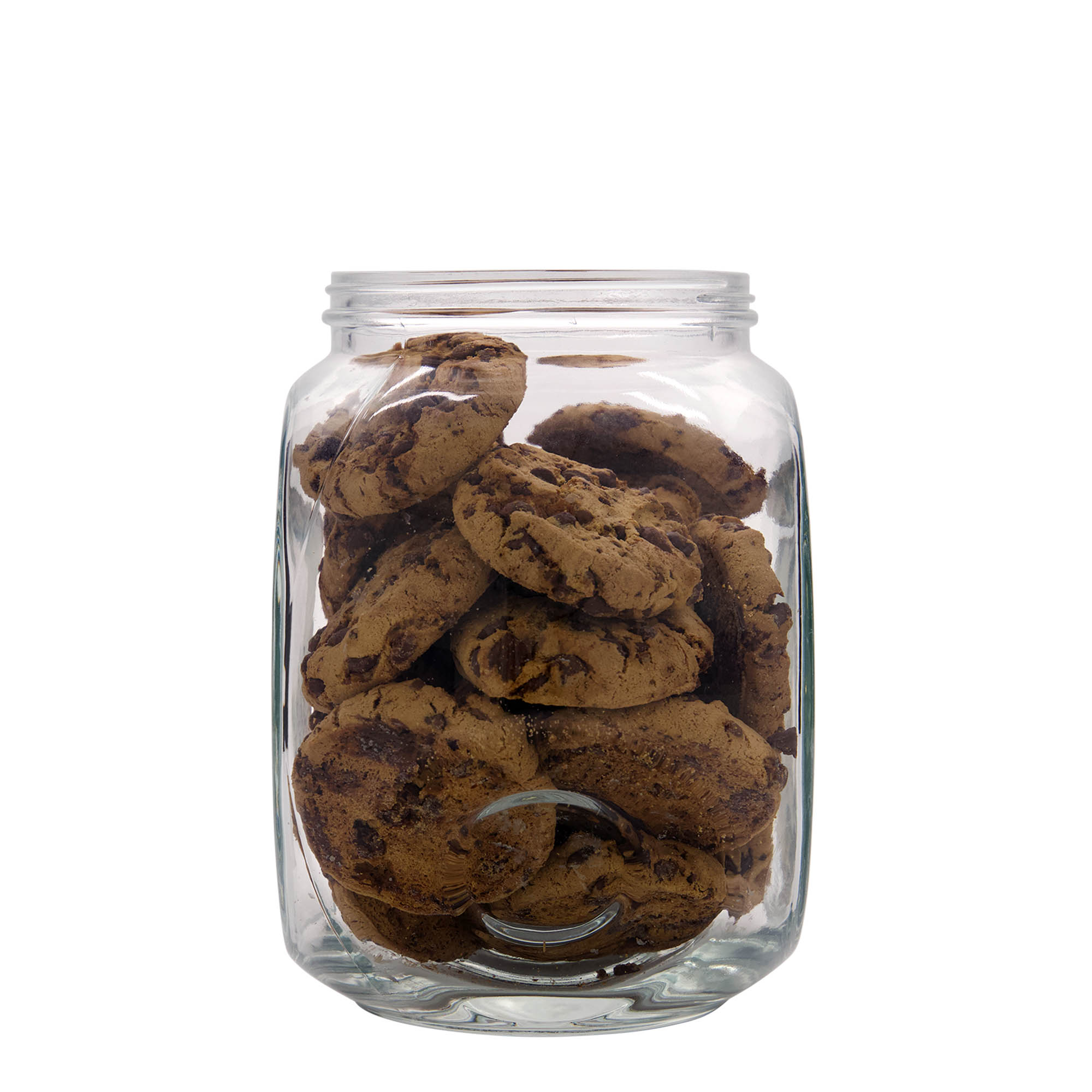 2.000 ml bonbonová dóza 'Pandora', hrdlo: šroubovací uzávěr 2.000 ml bonbonová dóza 'Pandora', hrdlo: šroubovací uzávěr