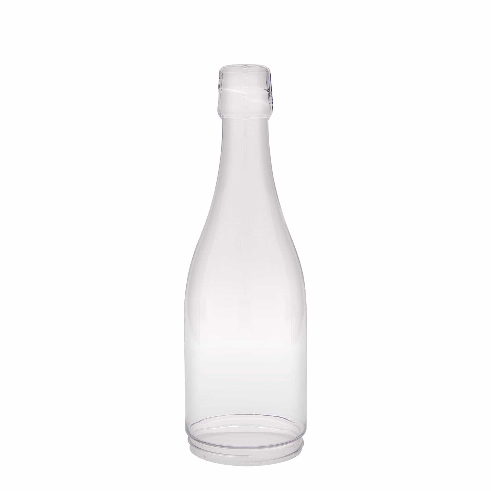 PET lahev 1000 ml 'Sweety', plast, ústí: GPI 89/400 PET lahev 1000 ml 'Sweety', plast, ústí: GPI 89/400