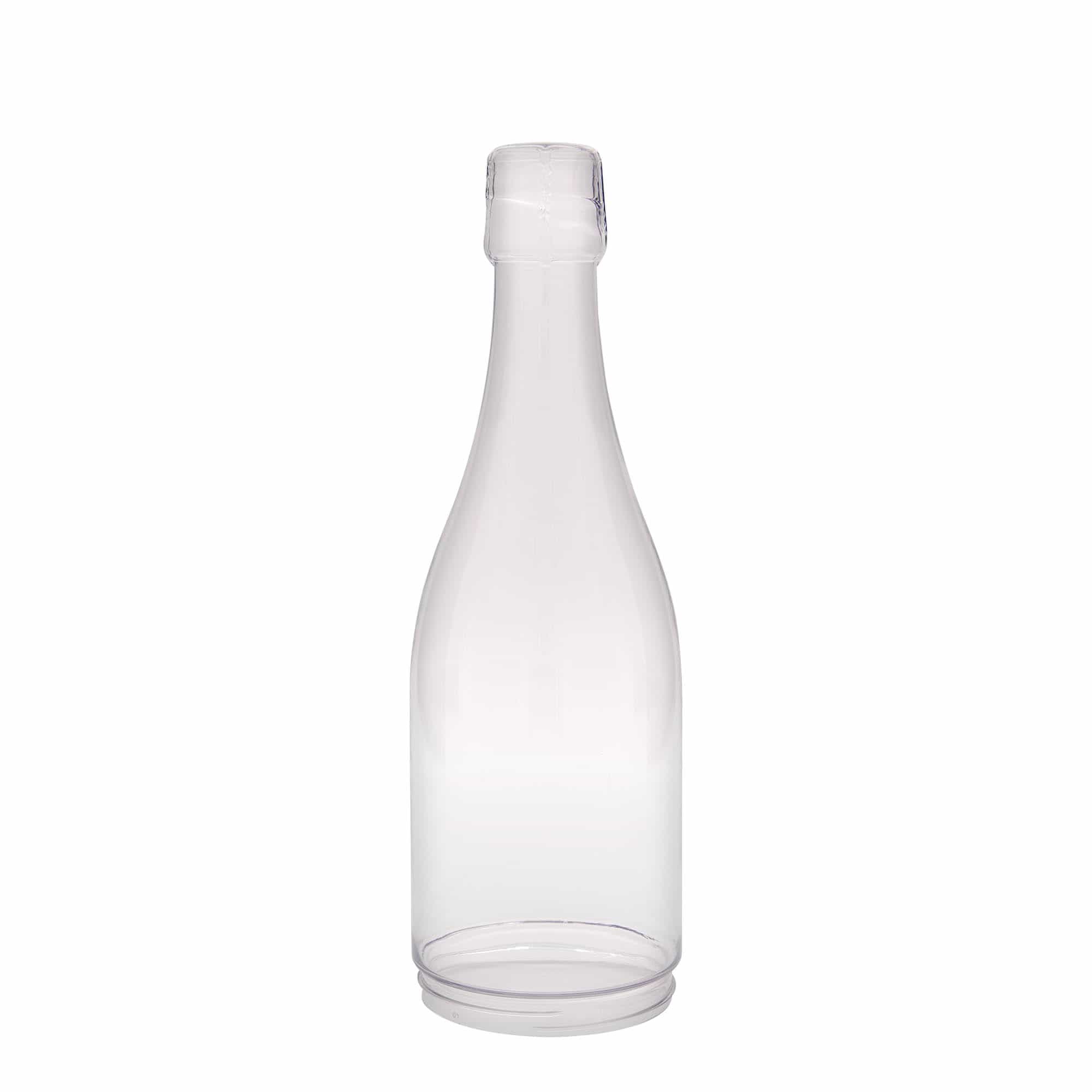 1.000 ml PET láhev 'Sweety', plast, hrdlo: 89/400