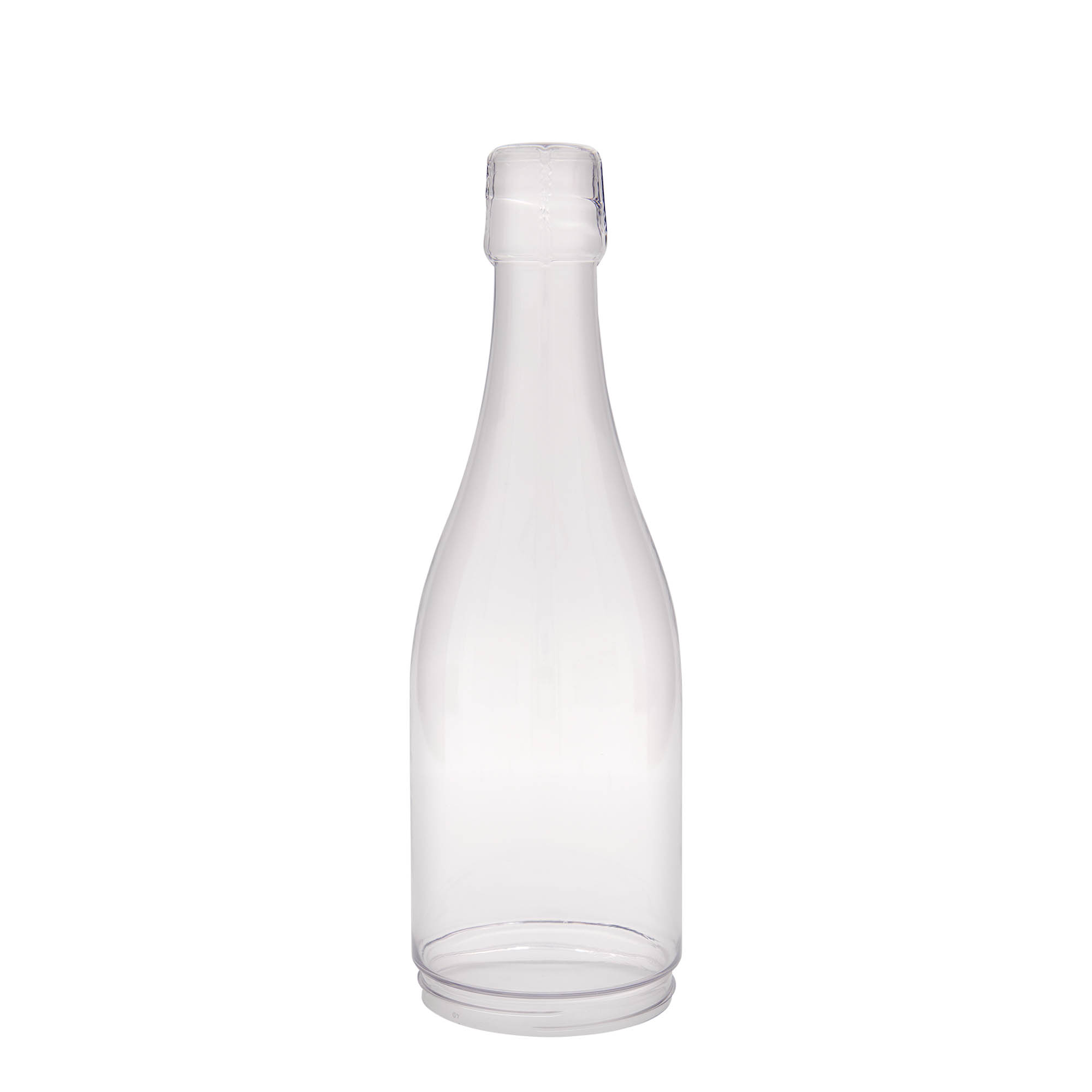 1.000 ml PET láhev 'Sweety', plast, hrdlo: 89/400