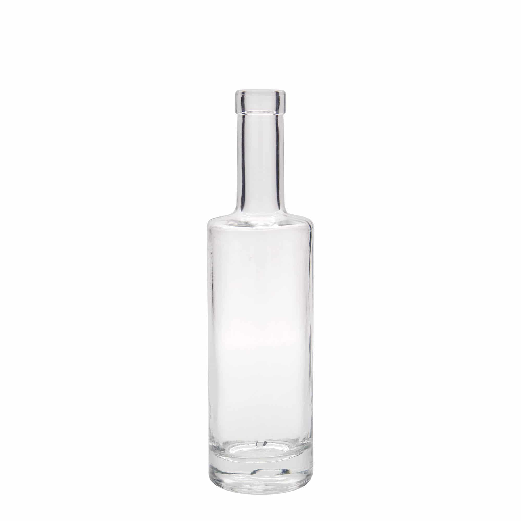350 ml skleněná láhev „Centurio“, hrdlo: korek