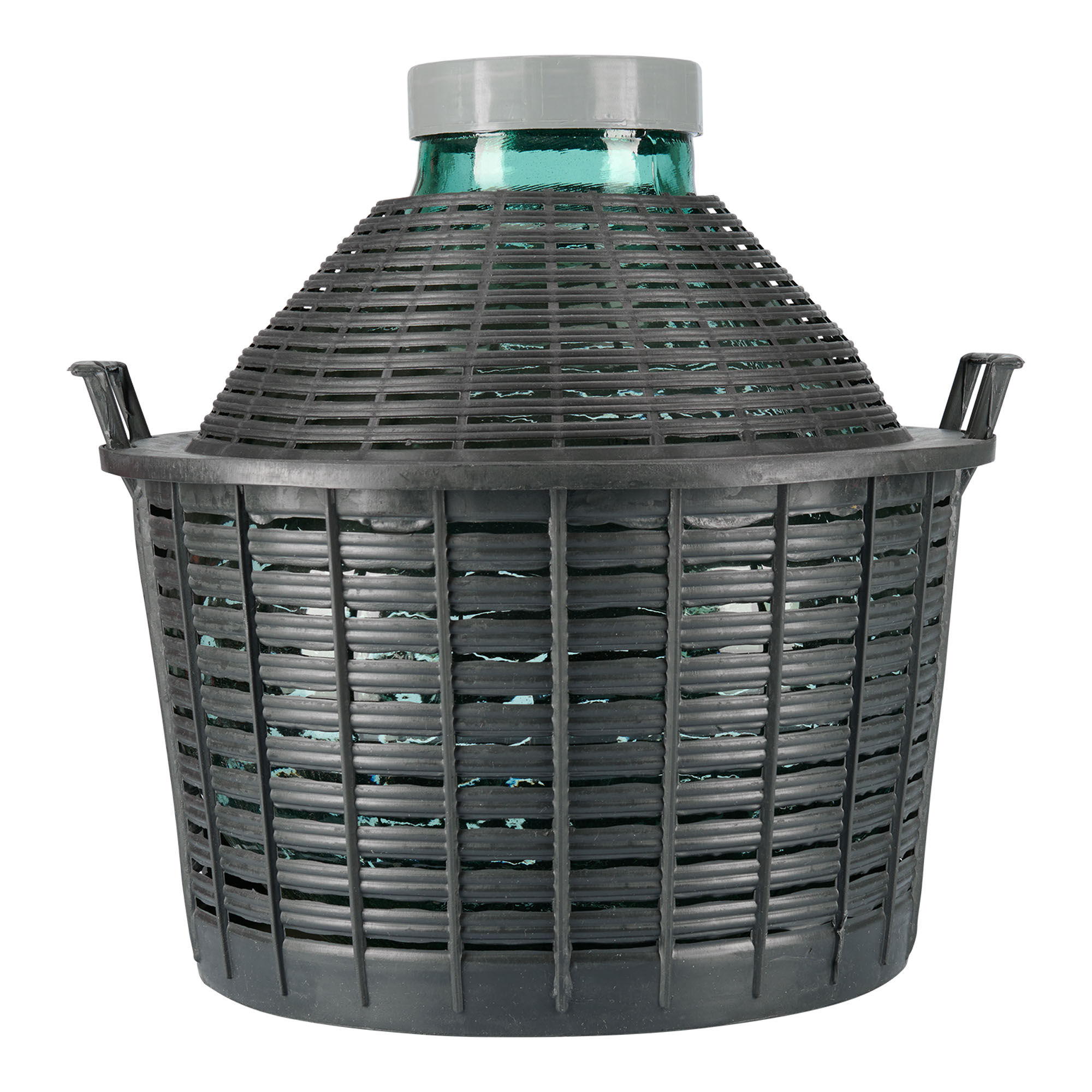 25 l balónová láhev široký hrdlem, sklo, uzávěr: šroubovací 25 l balónová láhev široký hrdlem, sklo, uzávěr: šroubovací