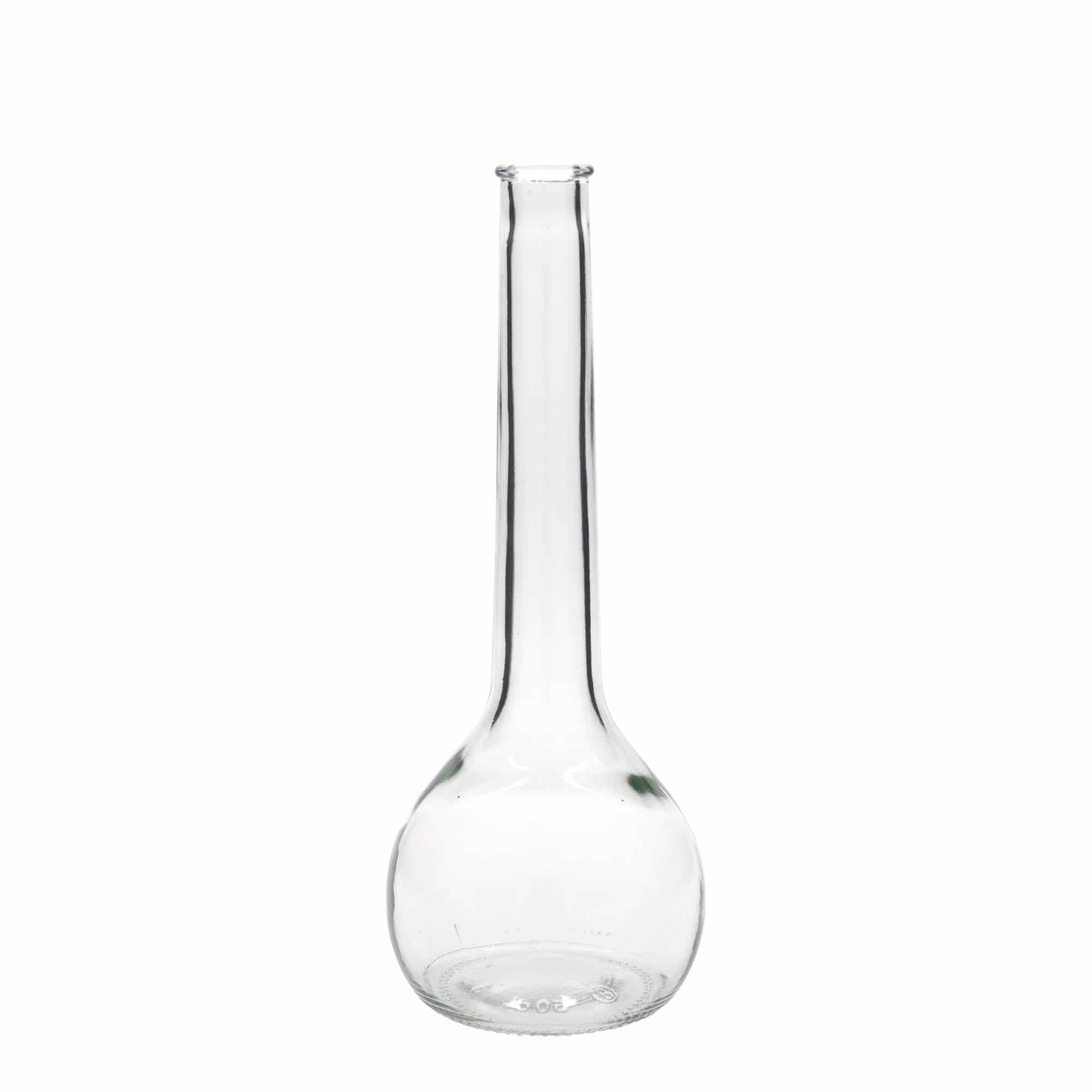 500 ml skleněná láhev 'Tulipano', hrdlo: korek 500 ml skleněná láhev 'Tulipano', hrdlo: korek