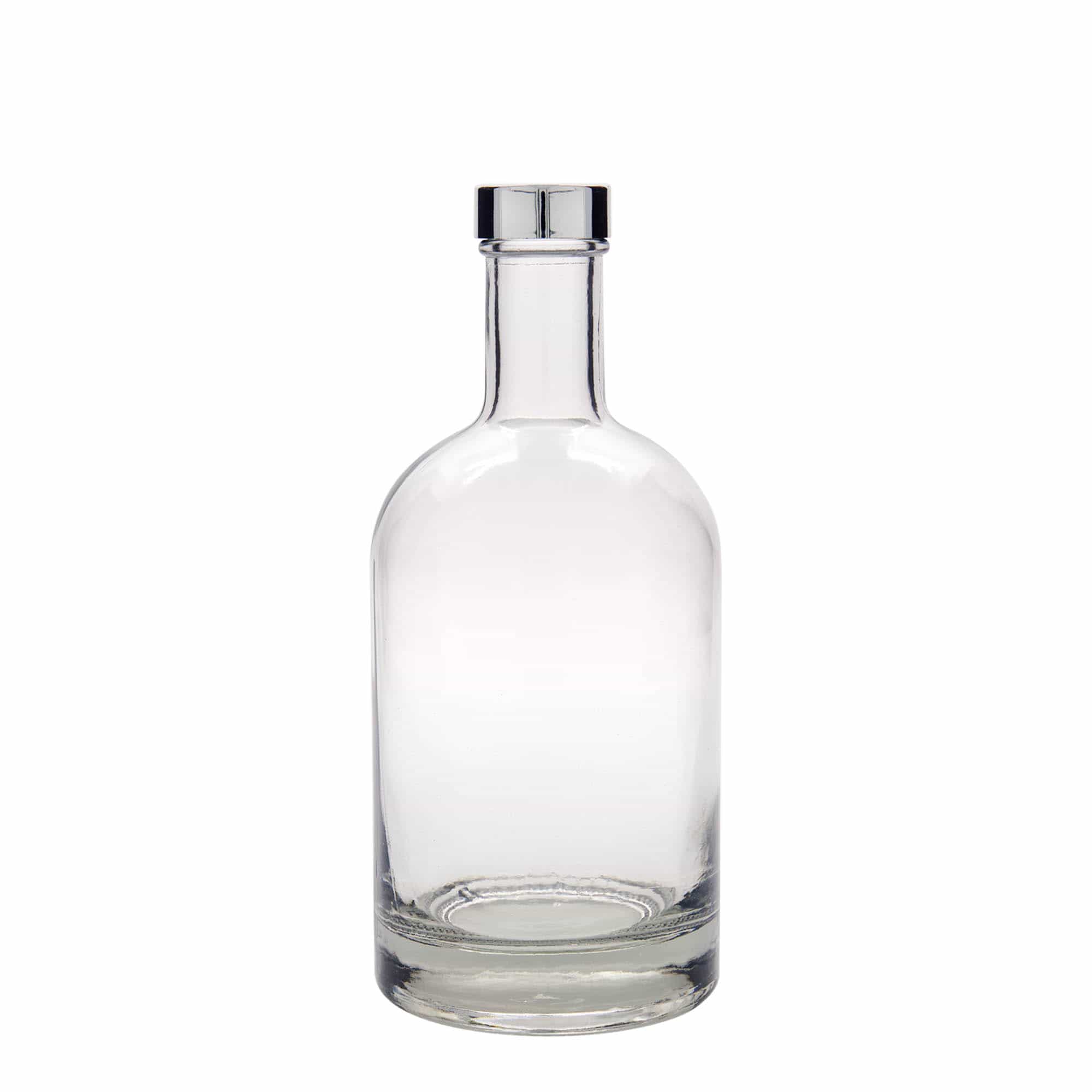 Skleněná lahev 700 ml 'First Class', uzávěr: GPI 33