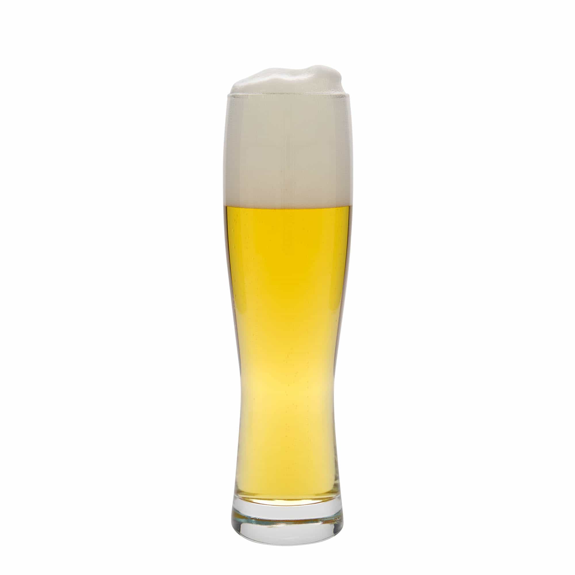 Pivní lahev 500 ml 'Monaco', sklo