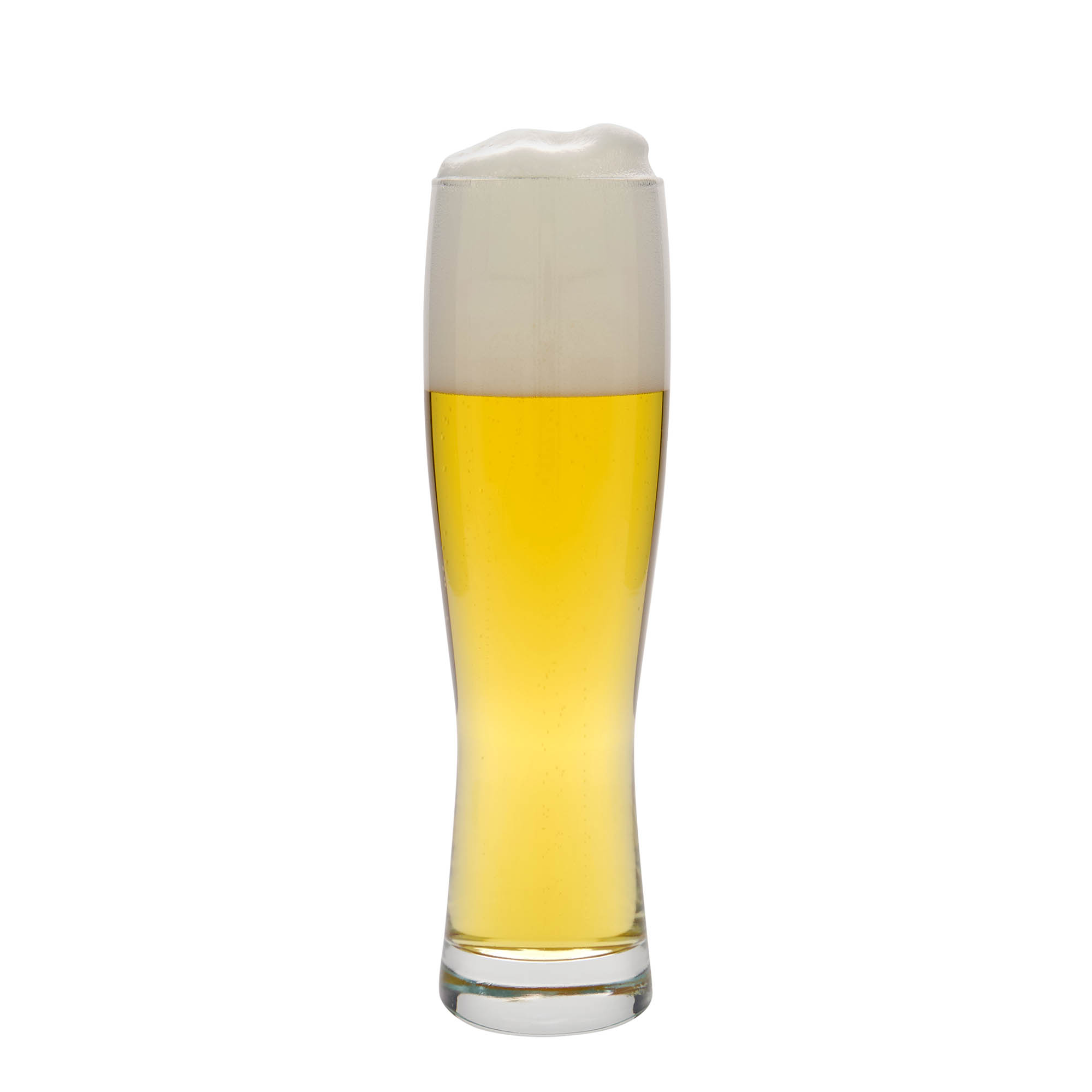 500 ml pivní sklenice 'Monaco', sklo