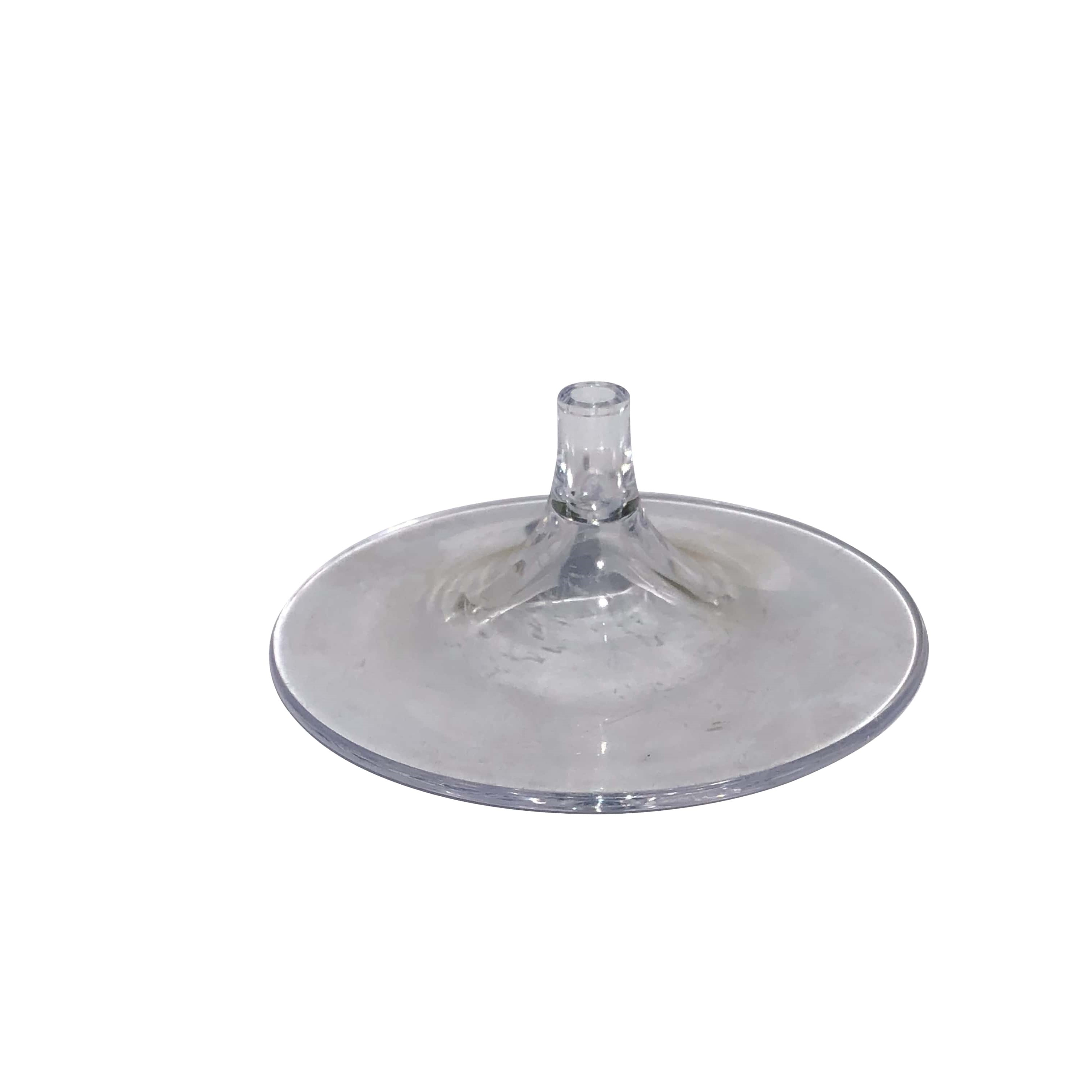 Stojan z plexiskla pro 500ml 'Globus' Stojan z plexiskla pro 500ml 'Globus'