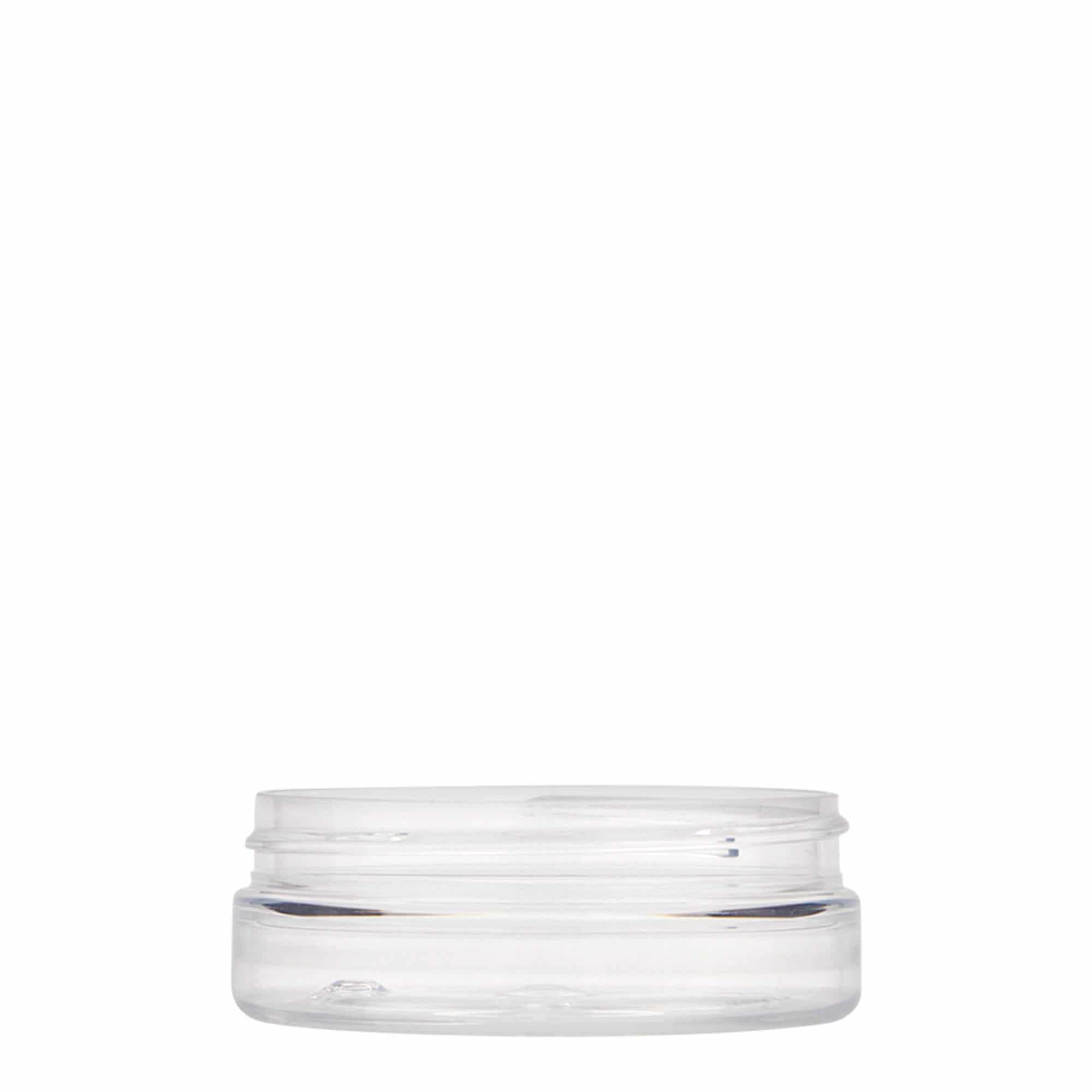 PET dóza 50 ml 'Isabella', uzávěr: 70/400