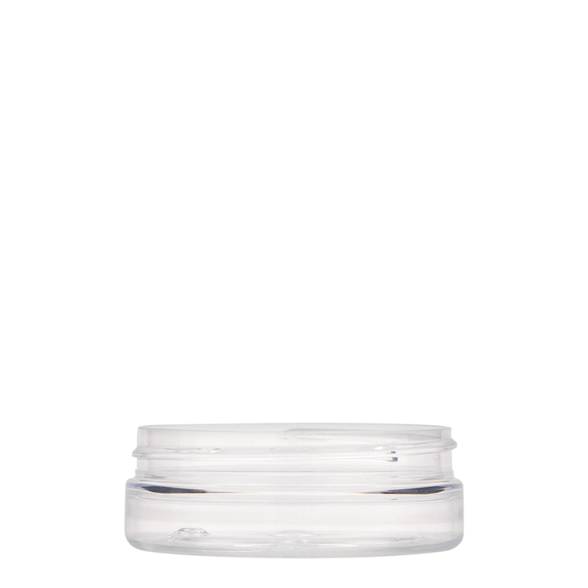 50 ml PET dóza 'Isabella', hrdlo: 70/400 50 ml PET dóza 'Isabella', hrdlo: 70/400
