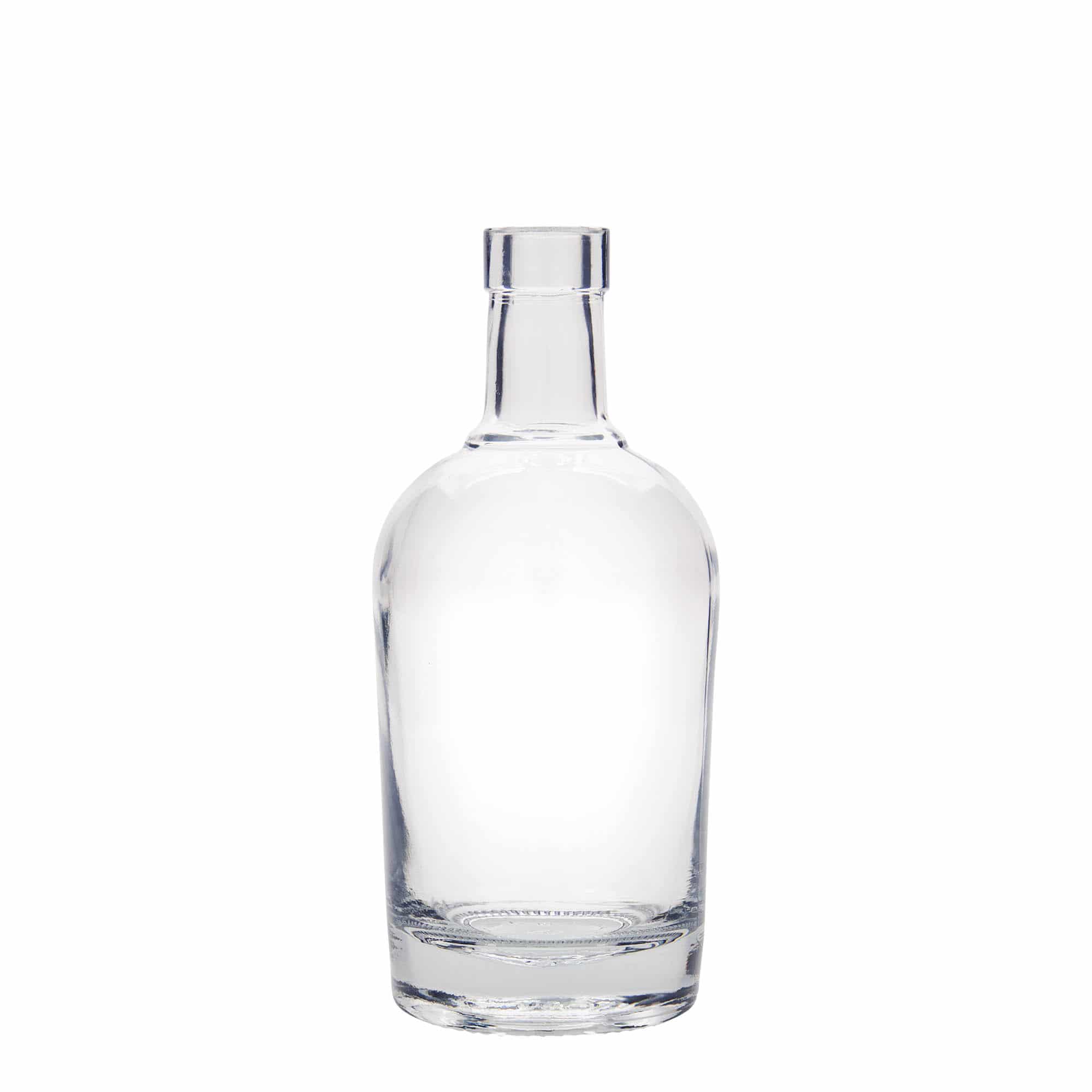 Skleněná lahev 500 ml 'Amarillo', uzávěr: korek Skleněná lahev 500 ml 'Amarillo', uzávěr: korek