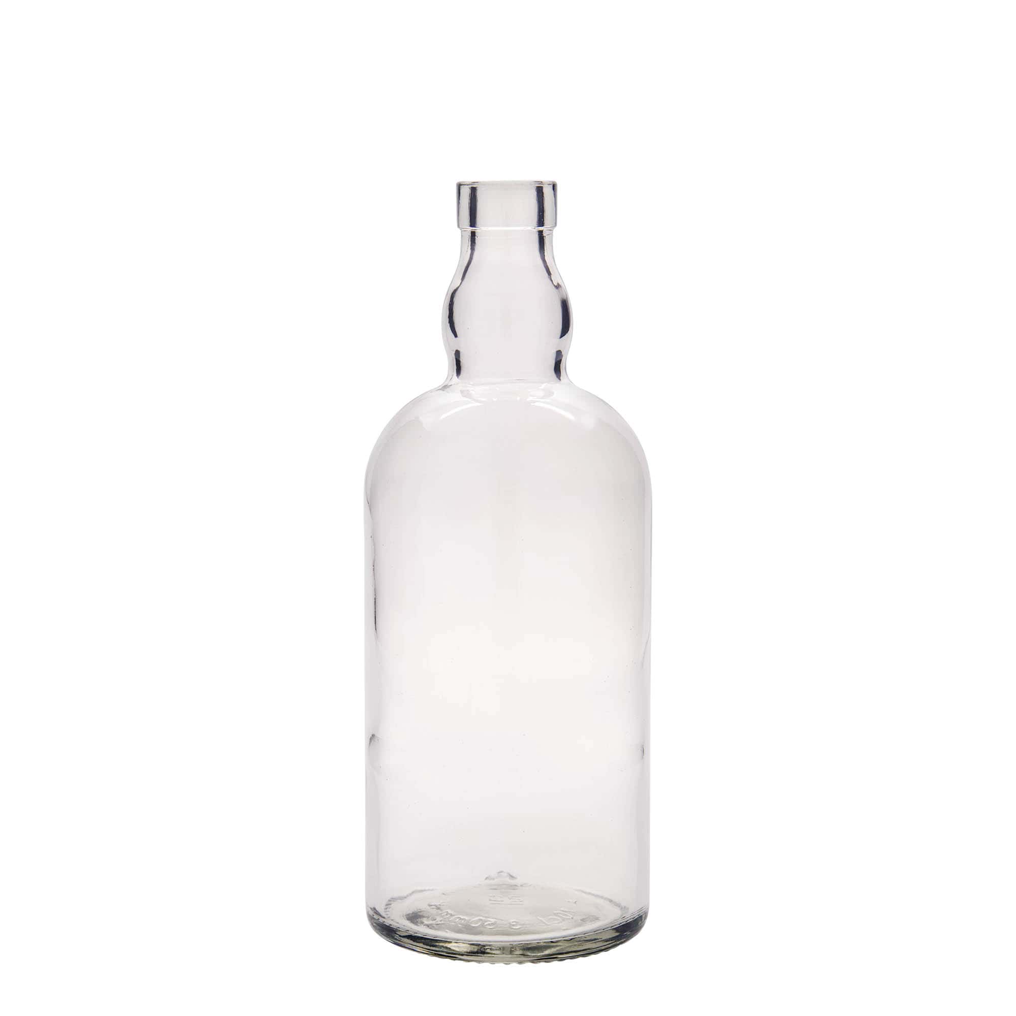 Skleněná lahev 700 ml 'Aberdeen', uzávěr: korek Skleněná lahev 700 ml 'Aberdeen', uzávěr: korek