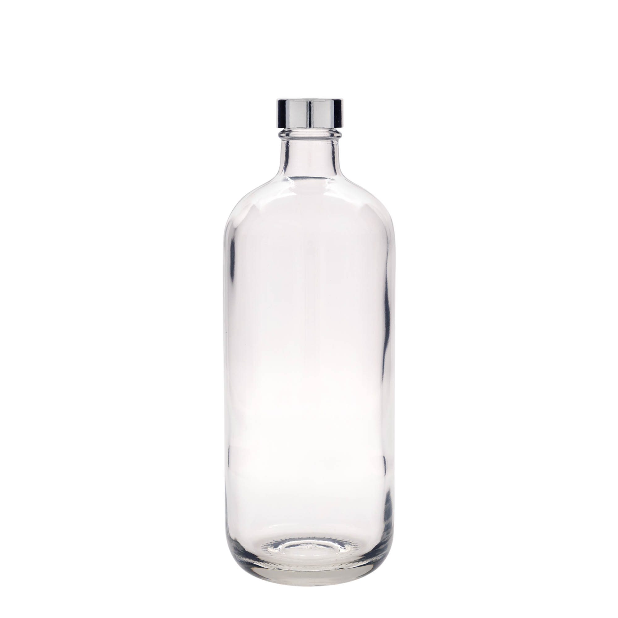 700 ml skleněná láhev 'Lotto', hrdlo: GPI 28 700 ml skleněná láhev 'Lotto', hrdlo: GPI 28