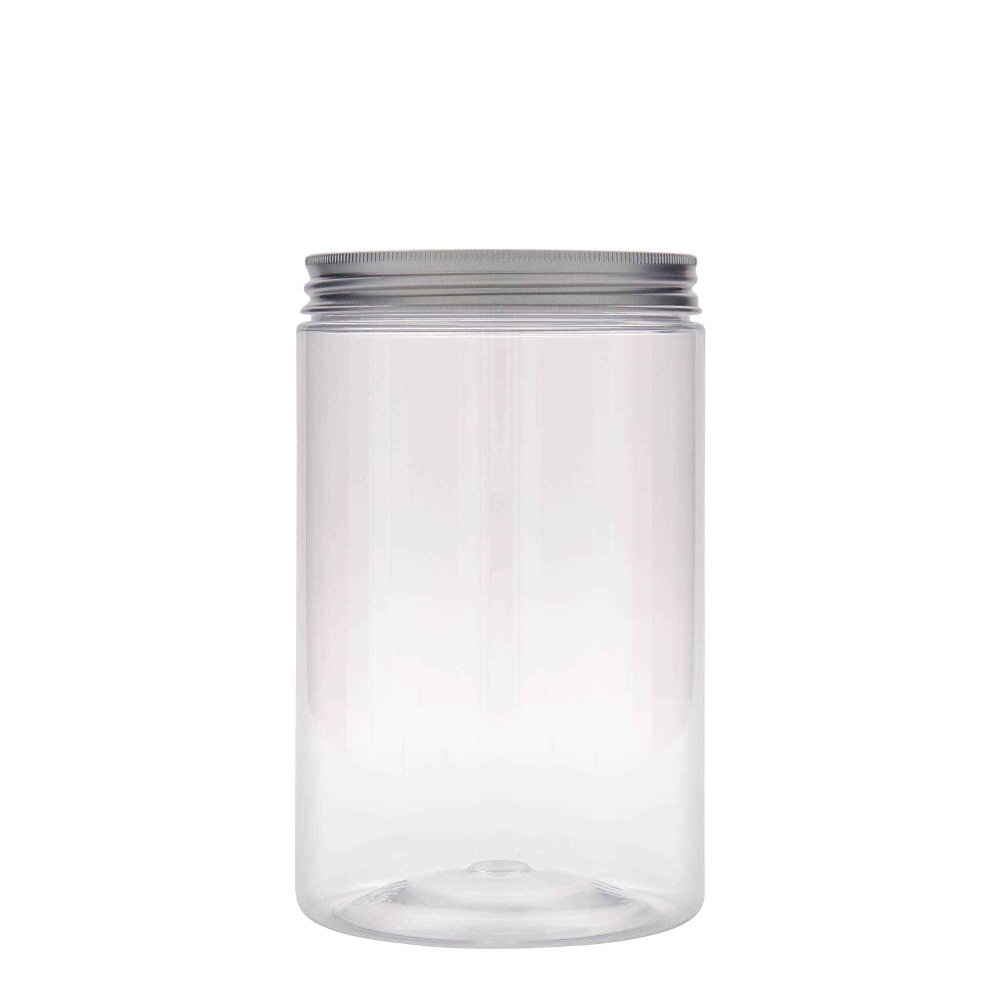 1250 ml PET dóza 'Isabella', hrdlo: 100/400