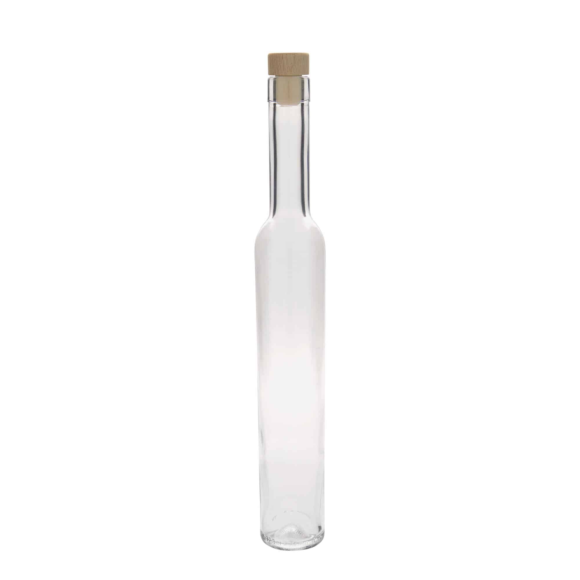 Skleněná lahev 375 ml 'Maximo', uzávěr: korek